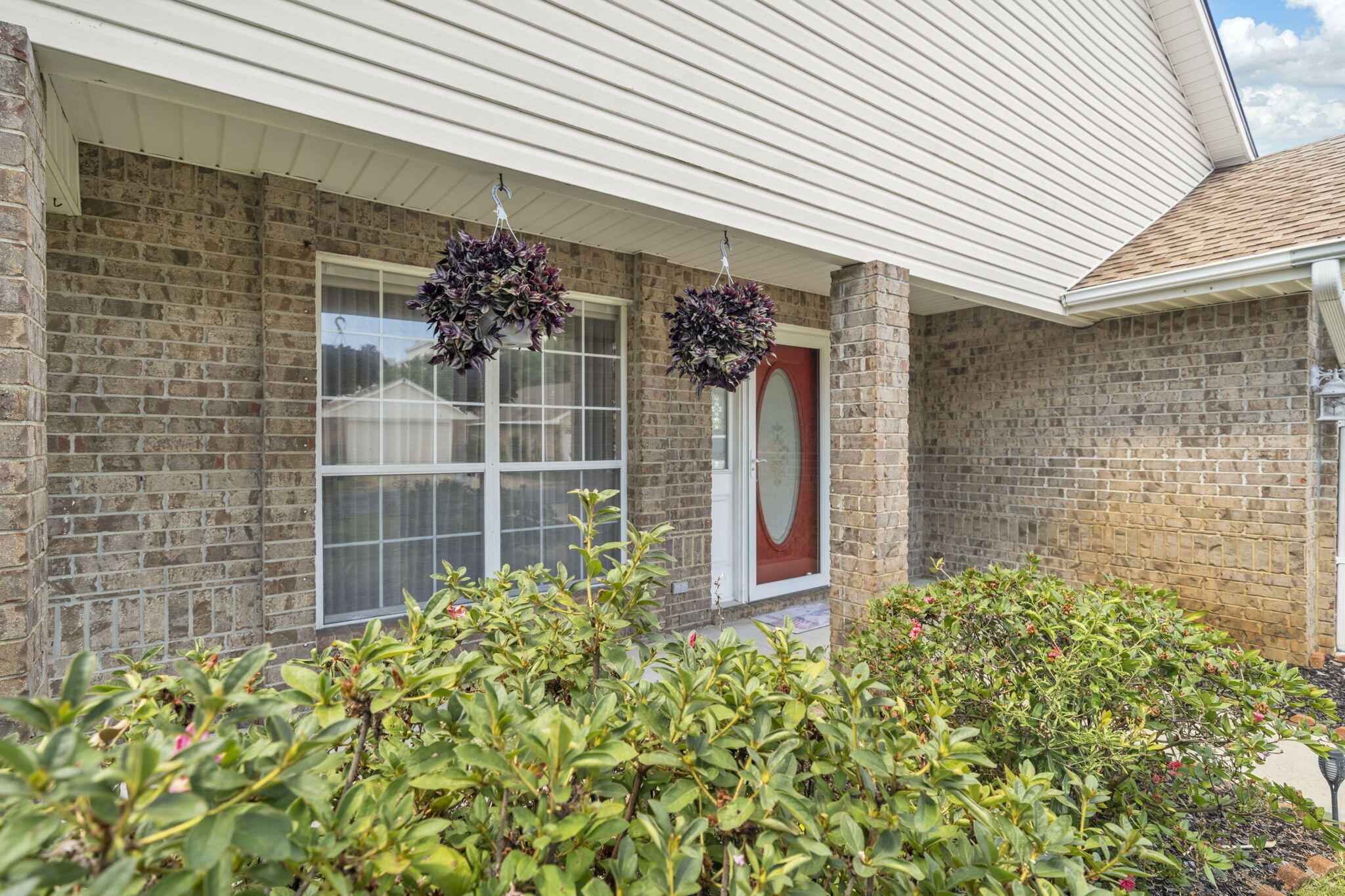 Seaspray - Residential