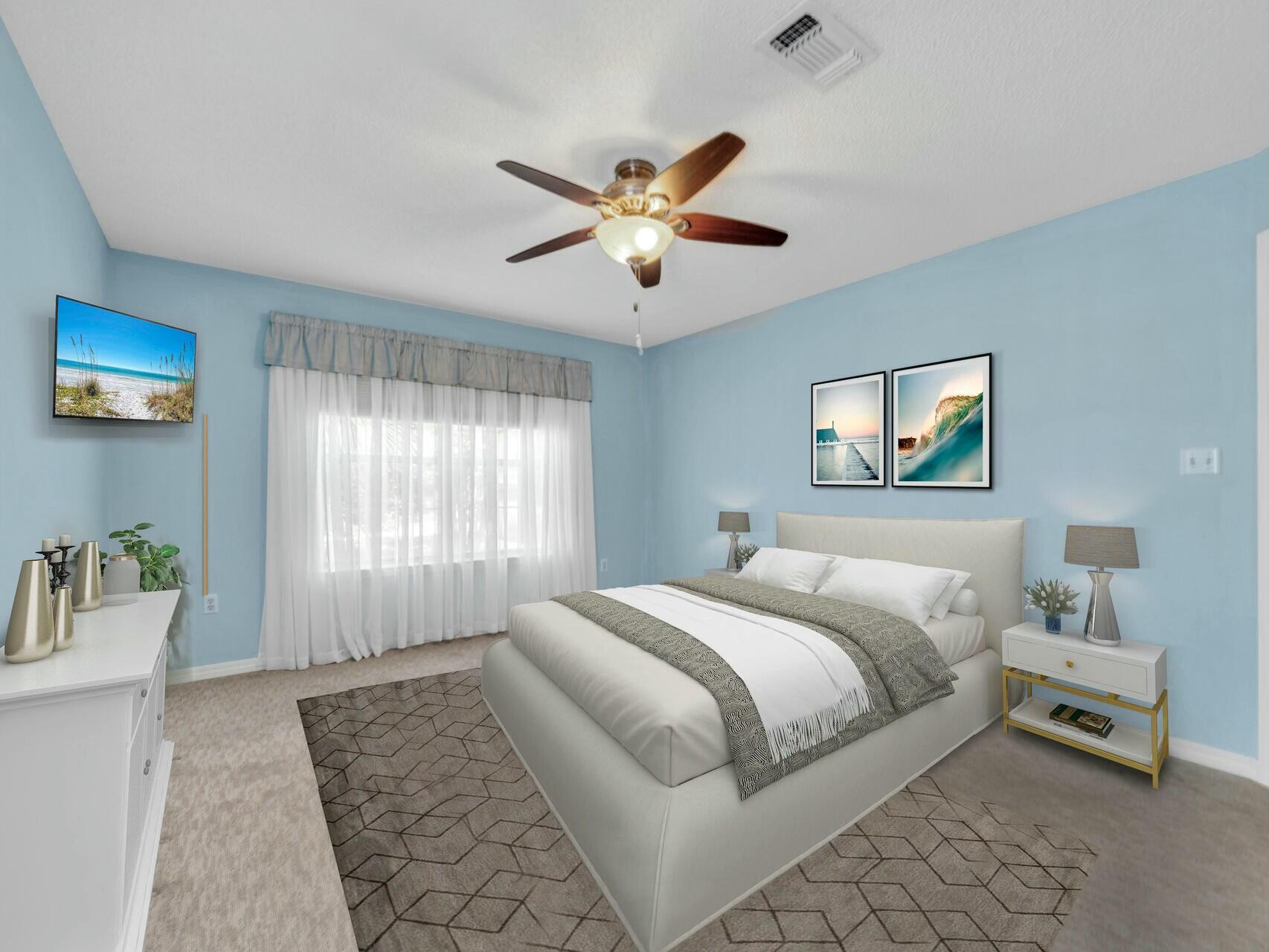 Seaspray - Residential