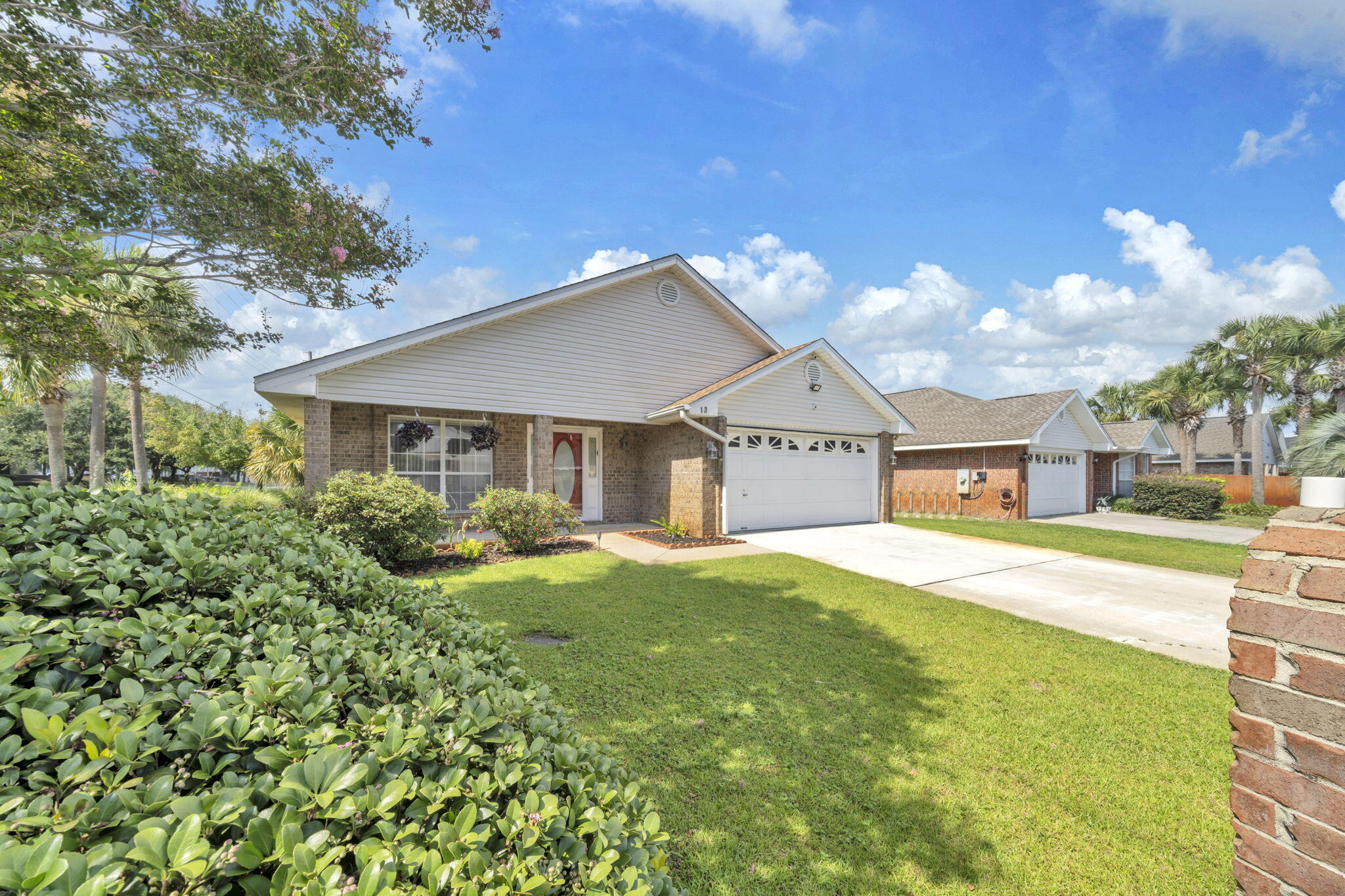 Seaspray - Residential