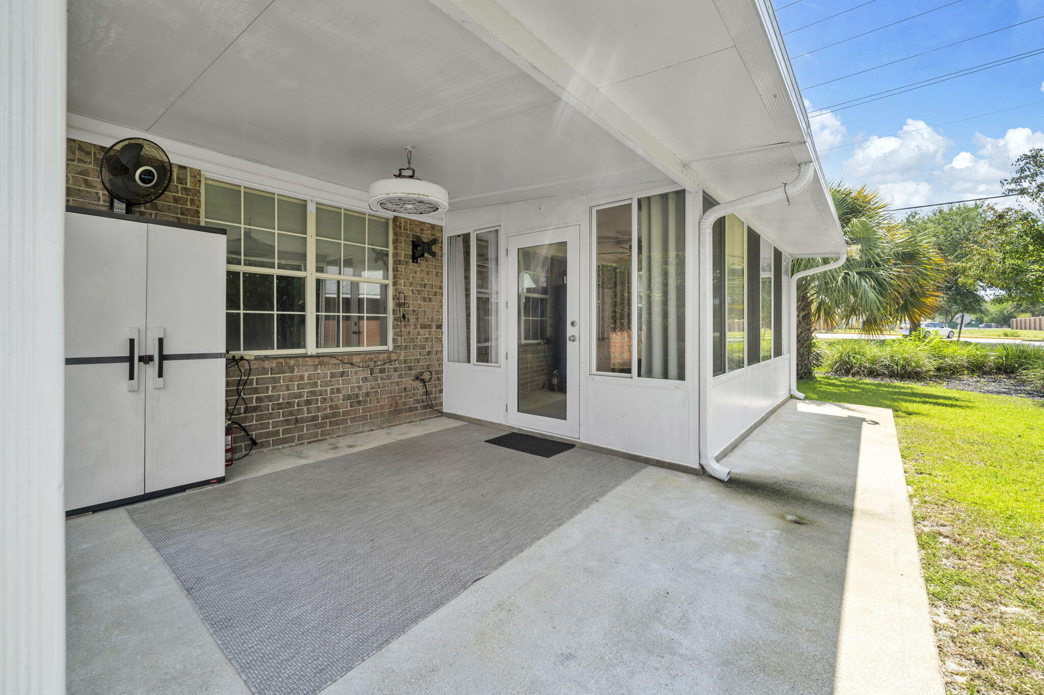 Seaspray - Residential