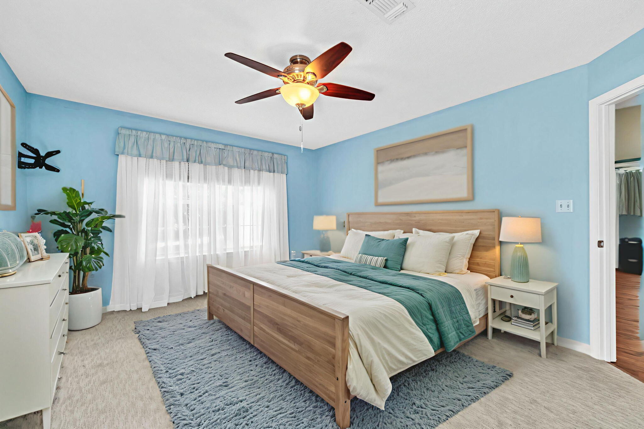 Seaspray - Residential