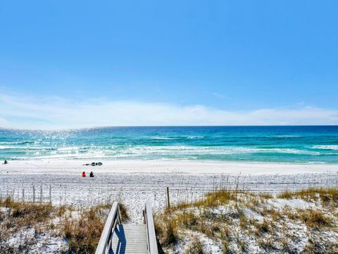 A home in Miramar Beach