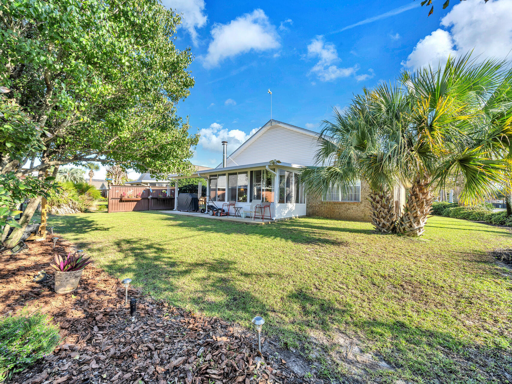 Seaspray - Residential