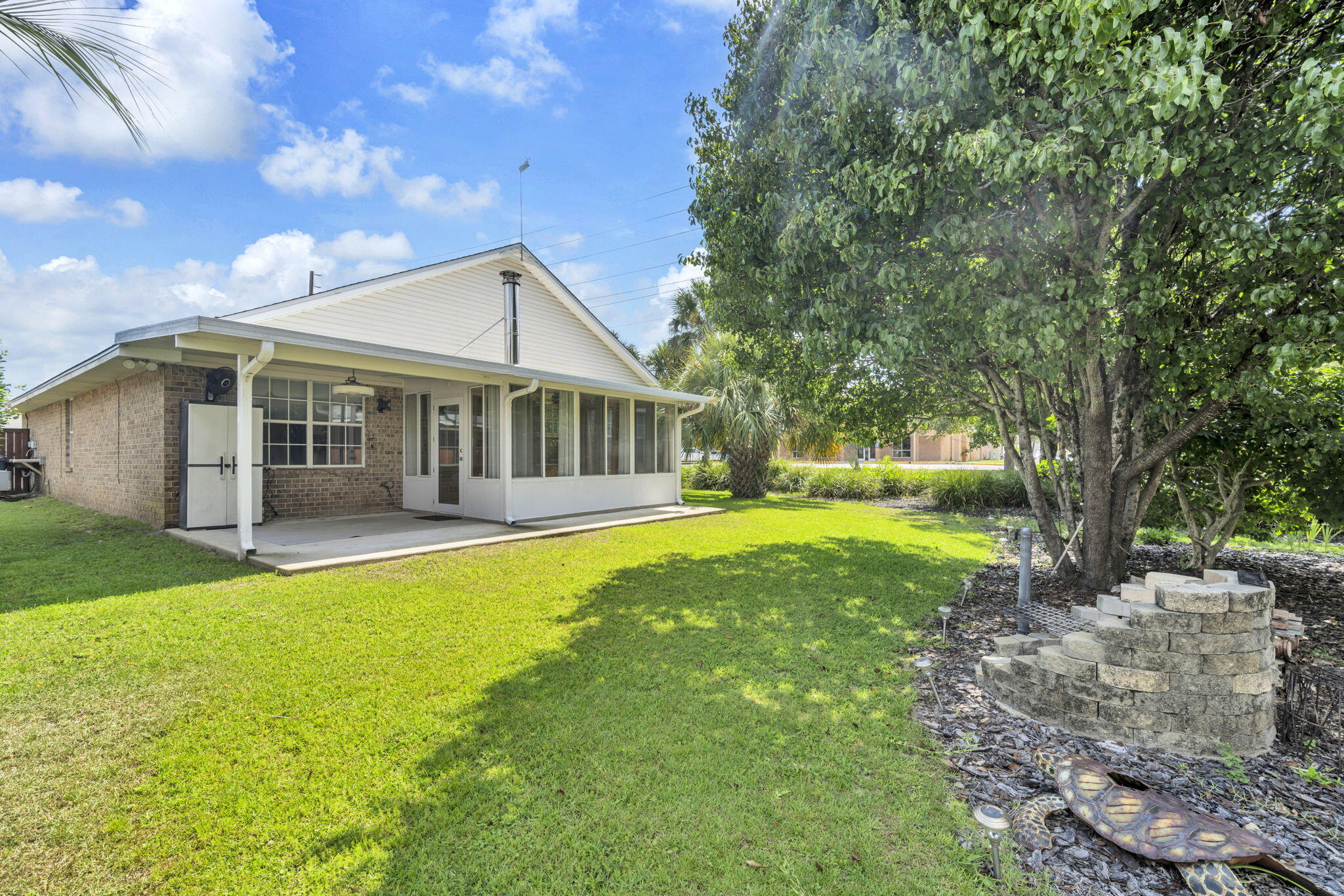 Seaspray - Residential