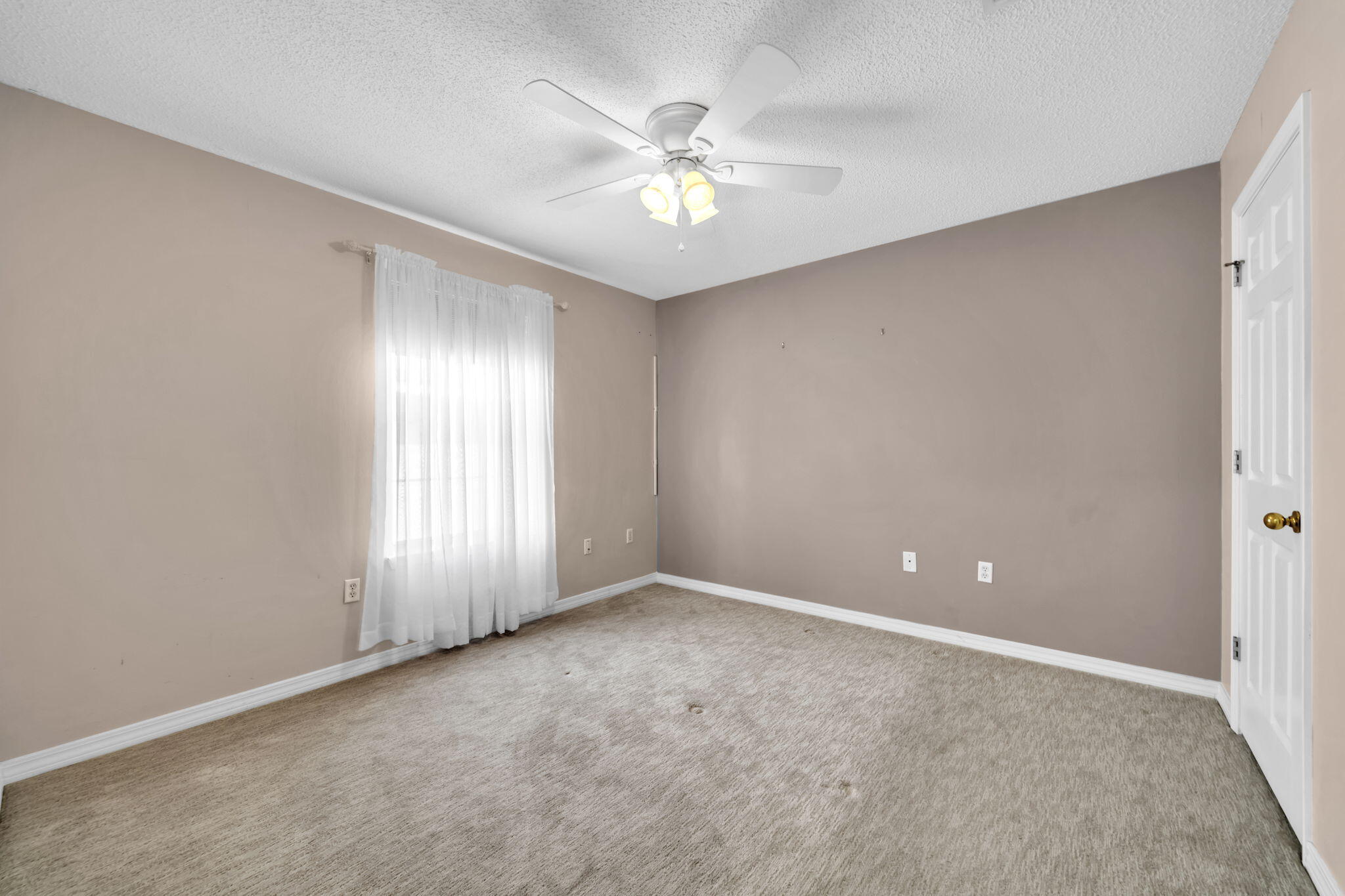 Seaspray - Residential