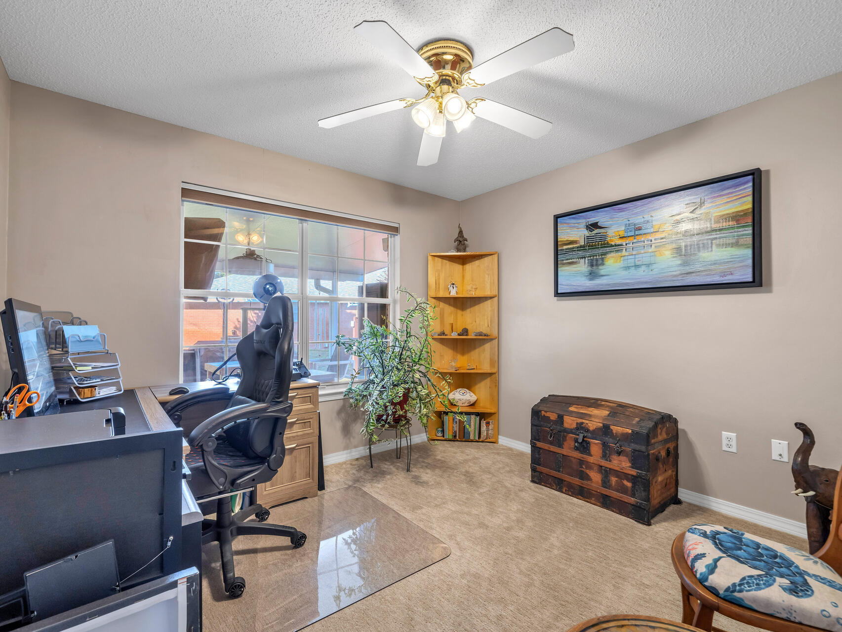 Seaspray - Residential