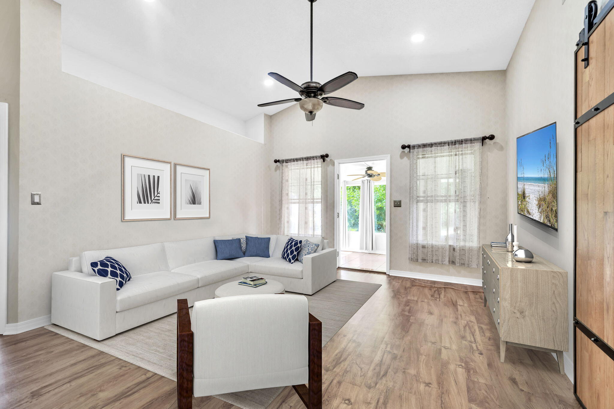 Seaspray - Residential