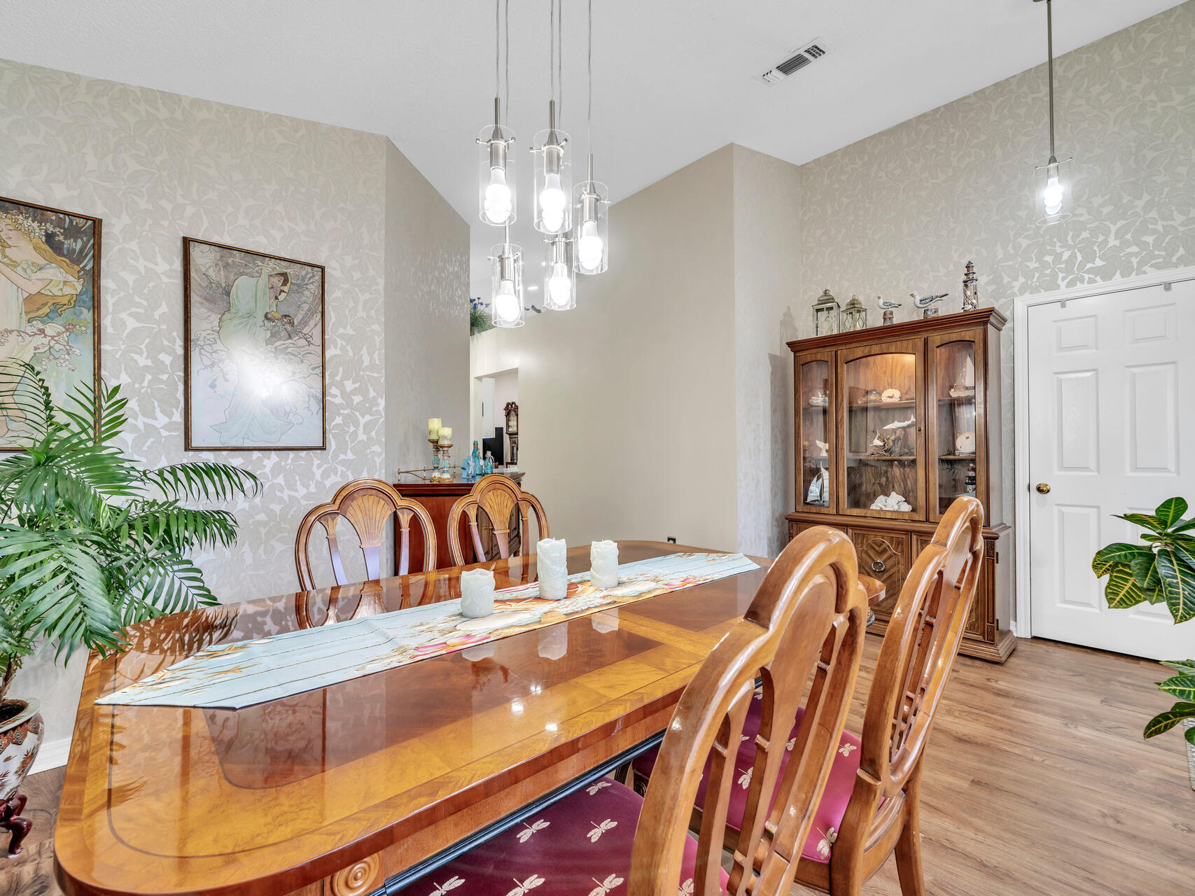 Seaspray - Residential