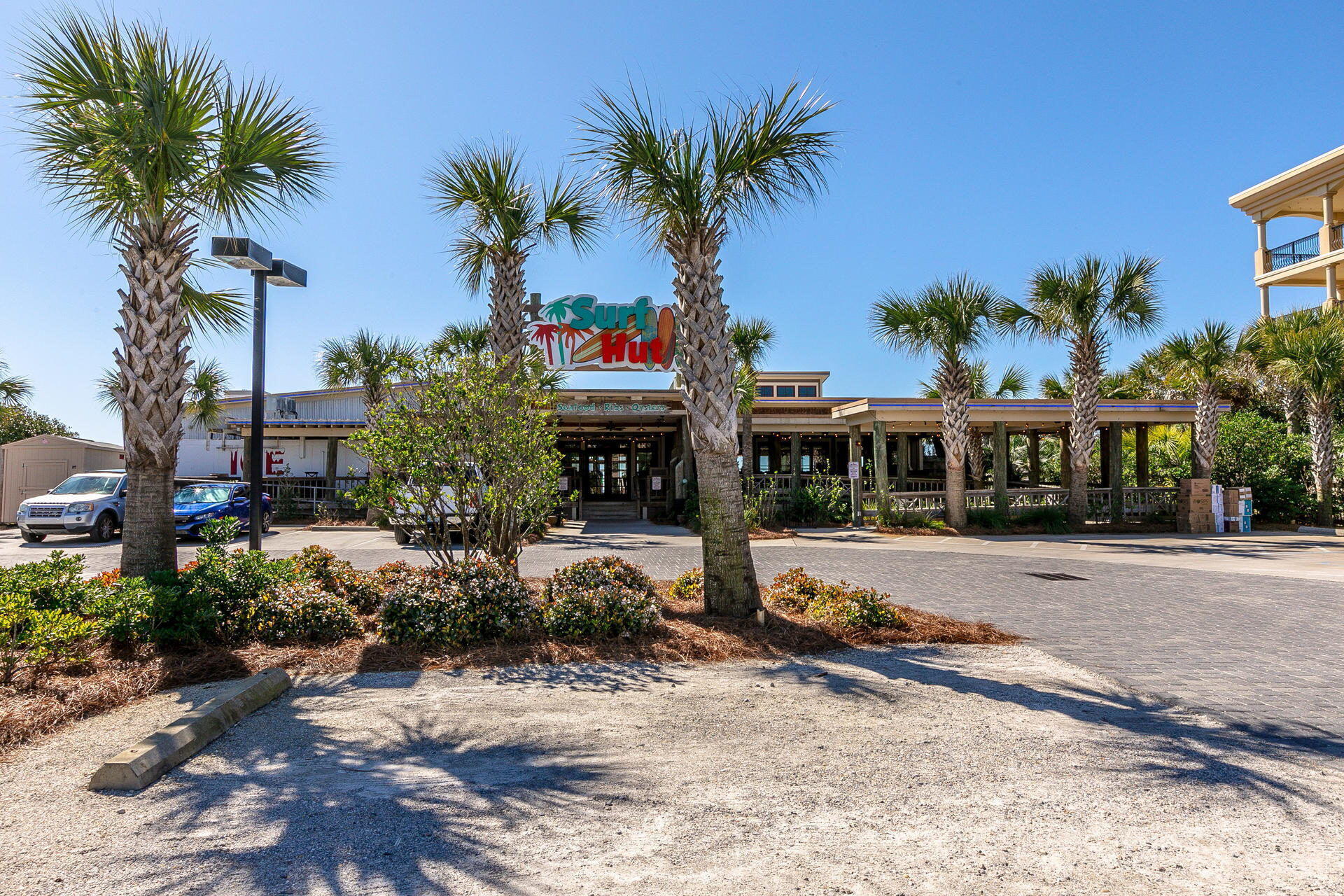 Seaspray - Residential