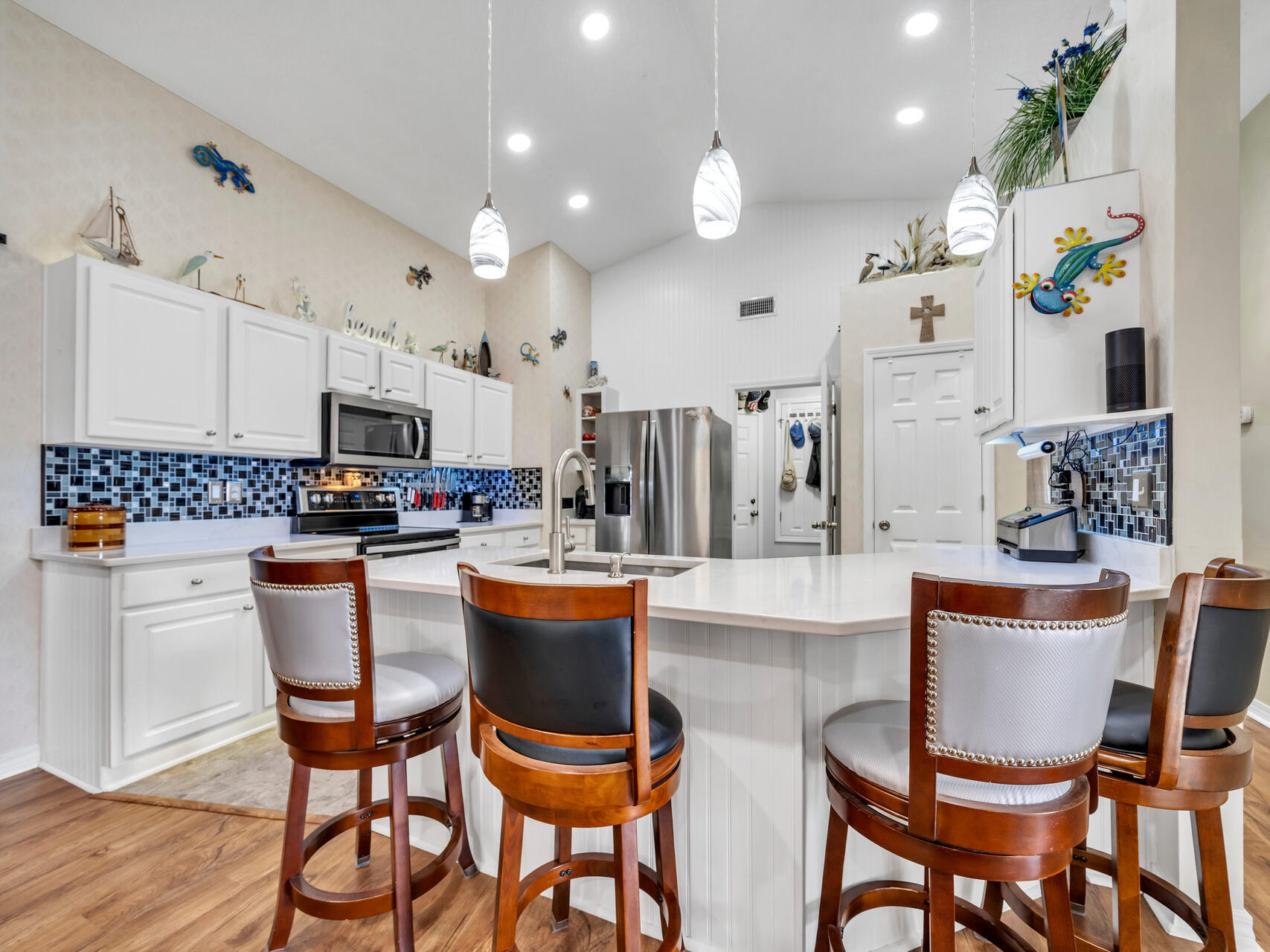 Seaspray - Residential