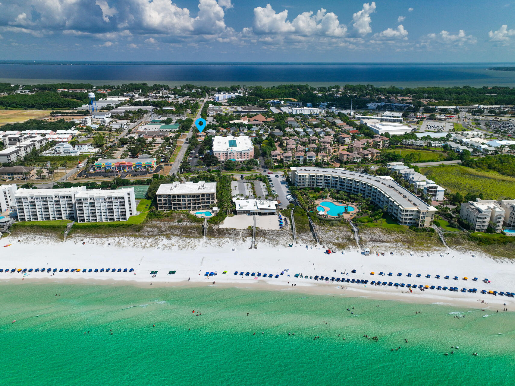 Seaspray - Residential