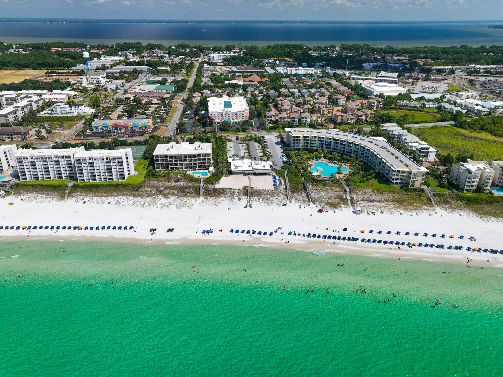 Seaspray - Residential