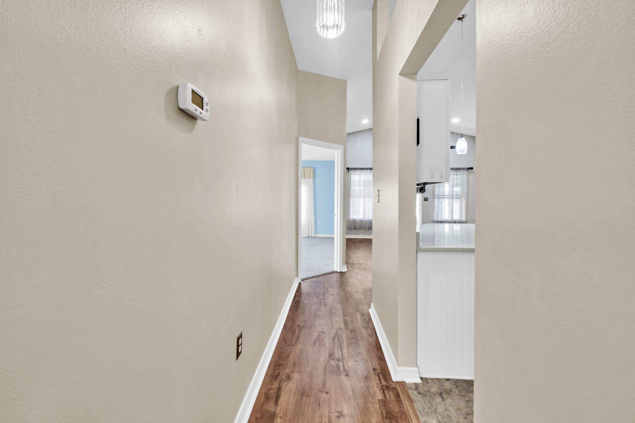 Seaspray - Residential