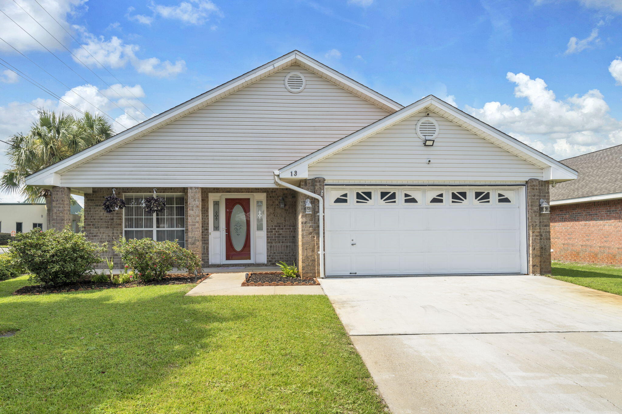 Seaspray - Residential