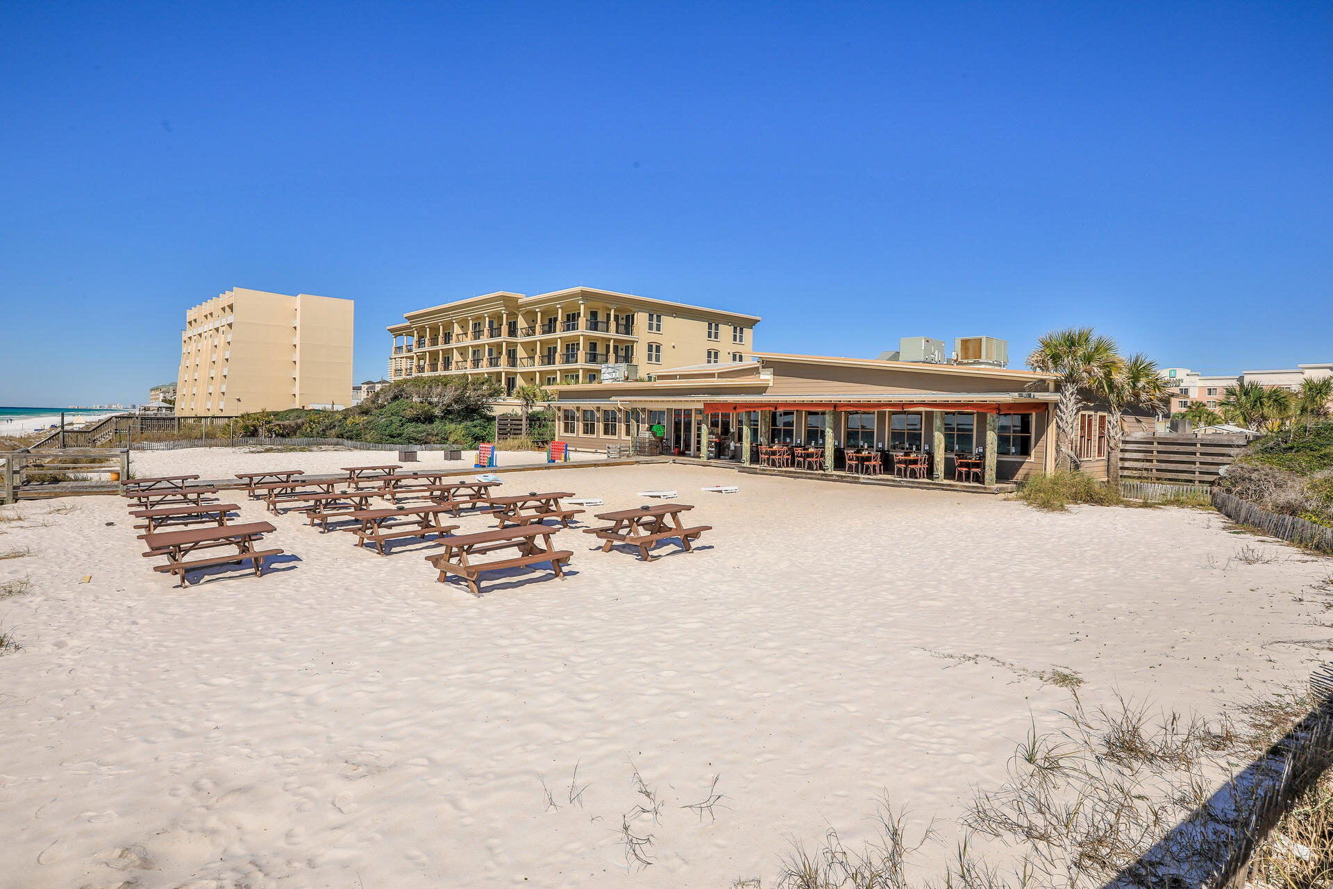 Seaspray - Residential