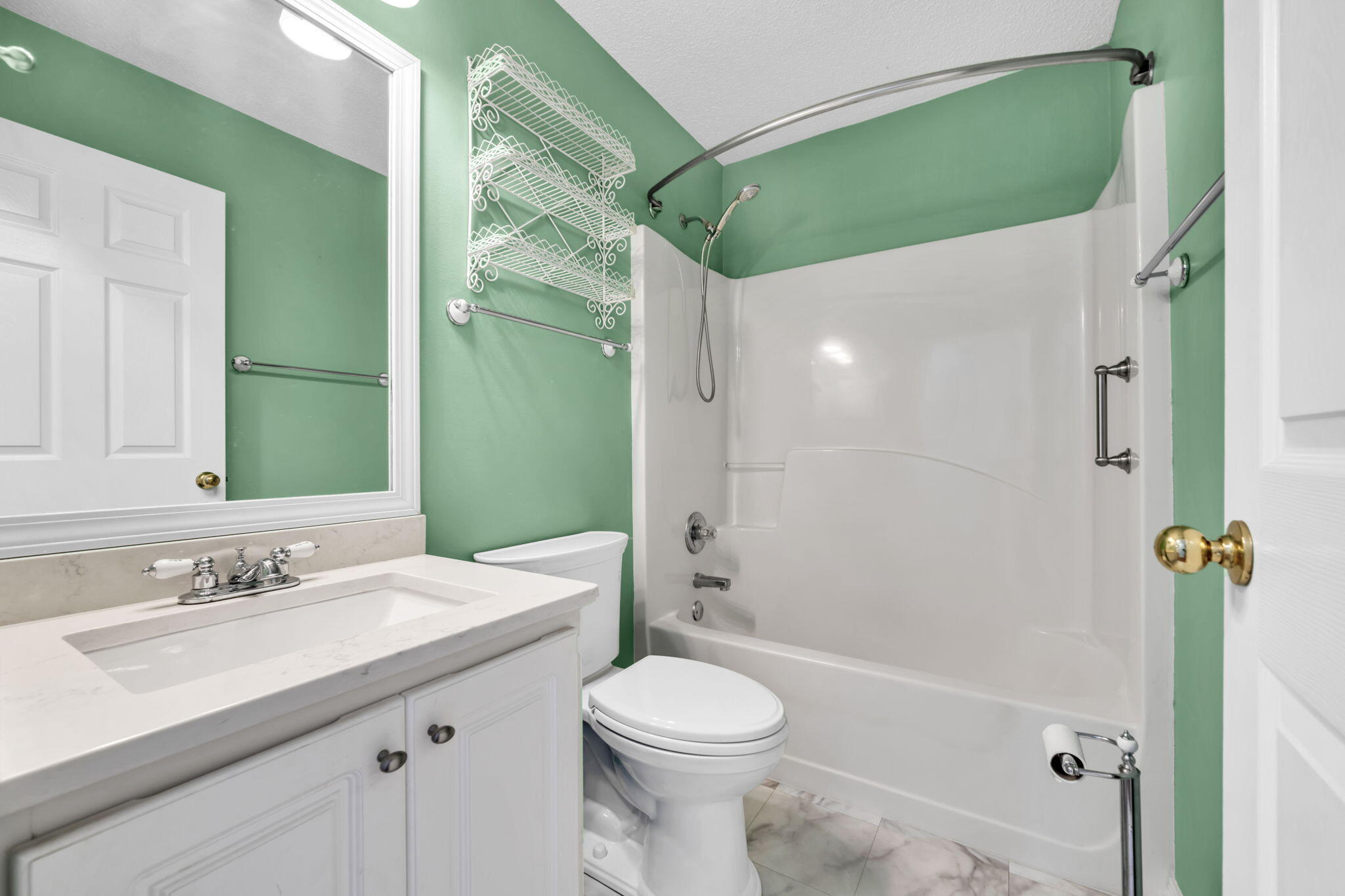 Seaspray - Residential