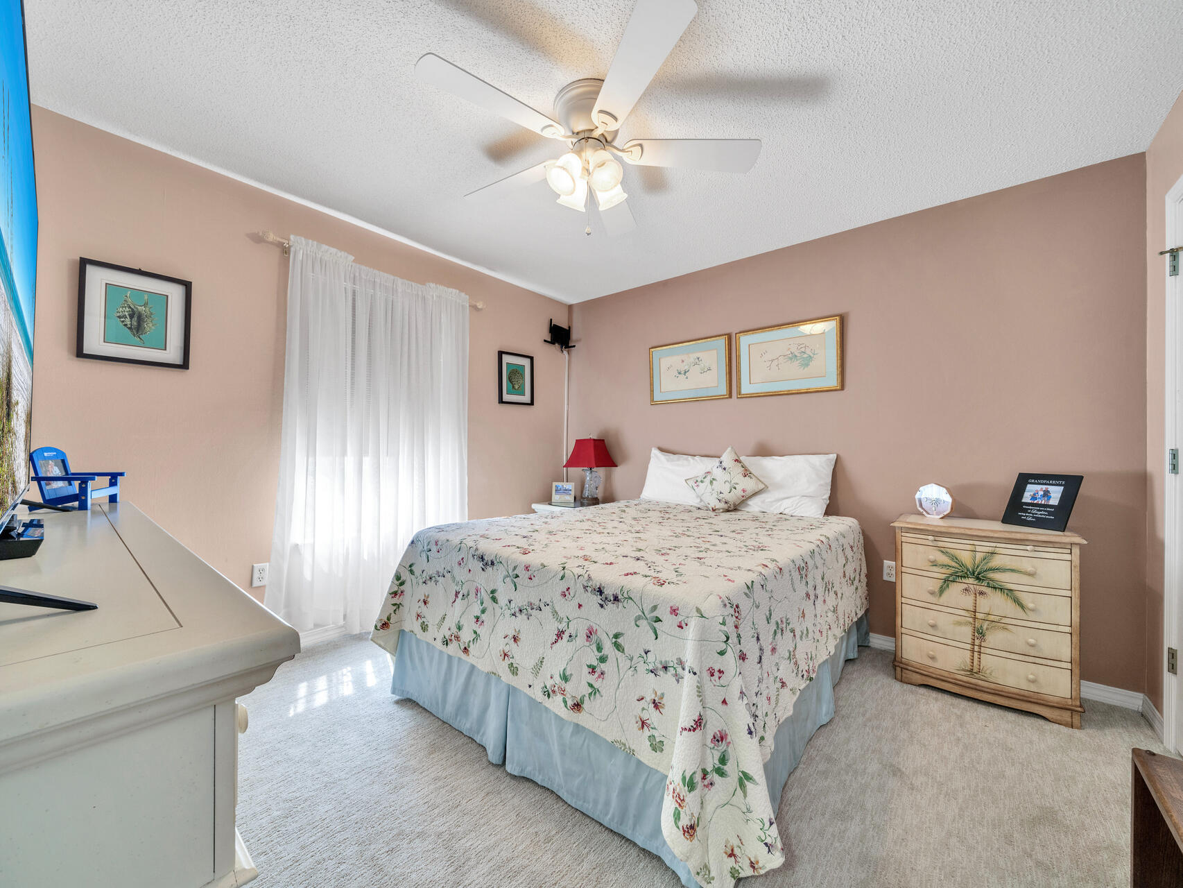 Seaspray - Residential
