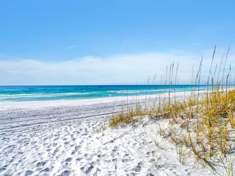 A home in Miramar Beach