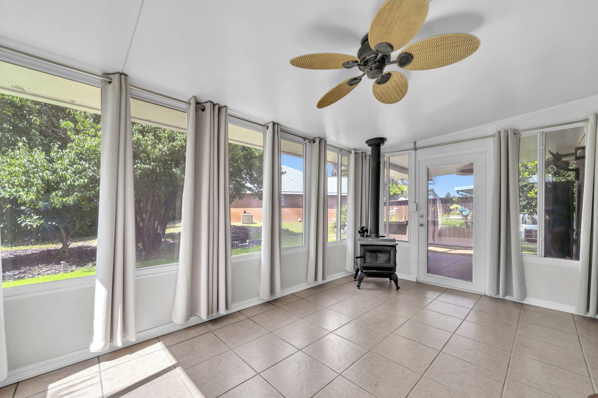 Seaspray - Residential