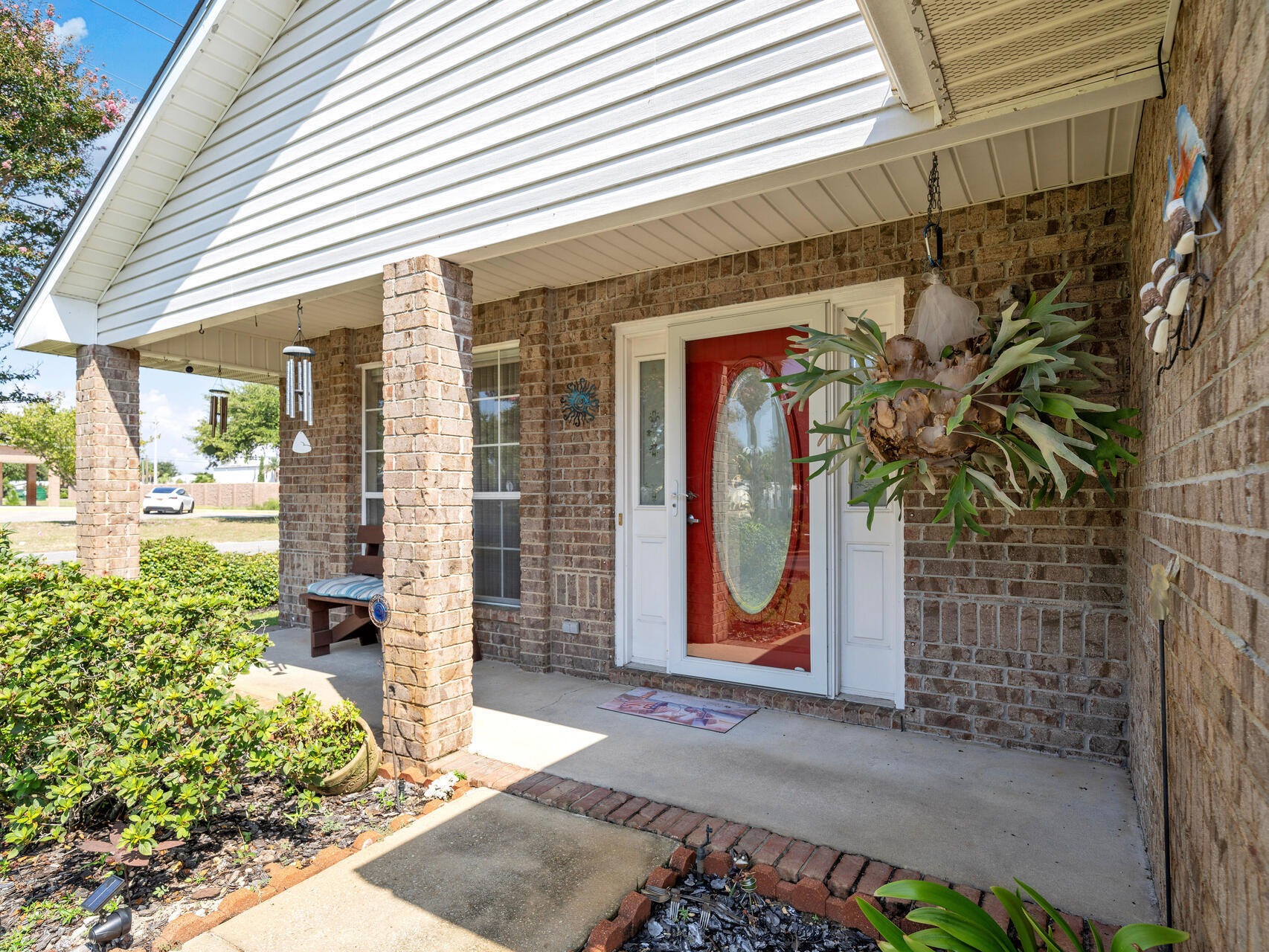 Seaspray - Residential
