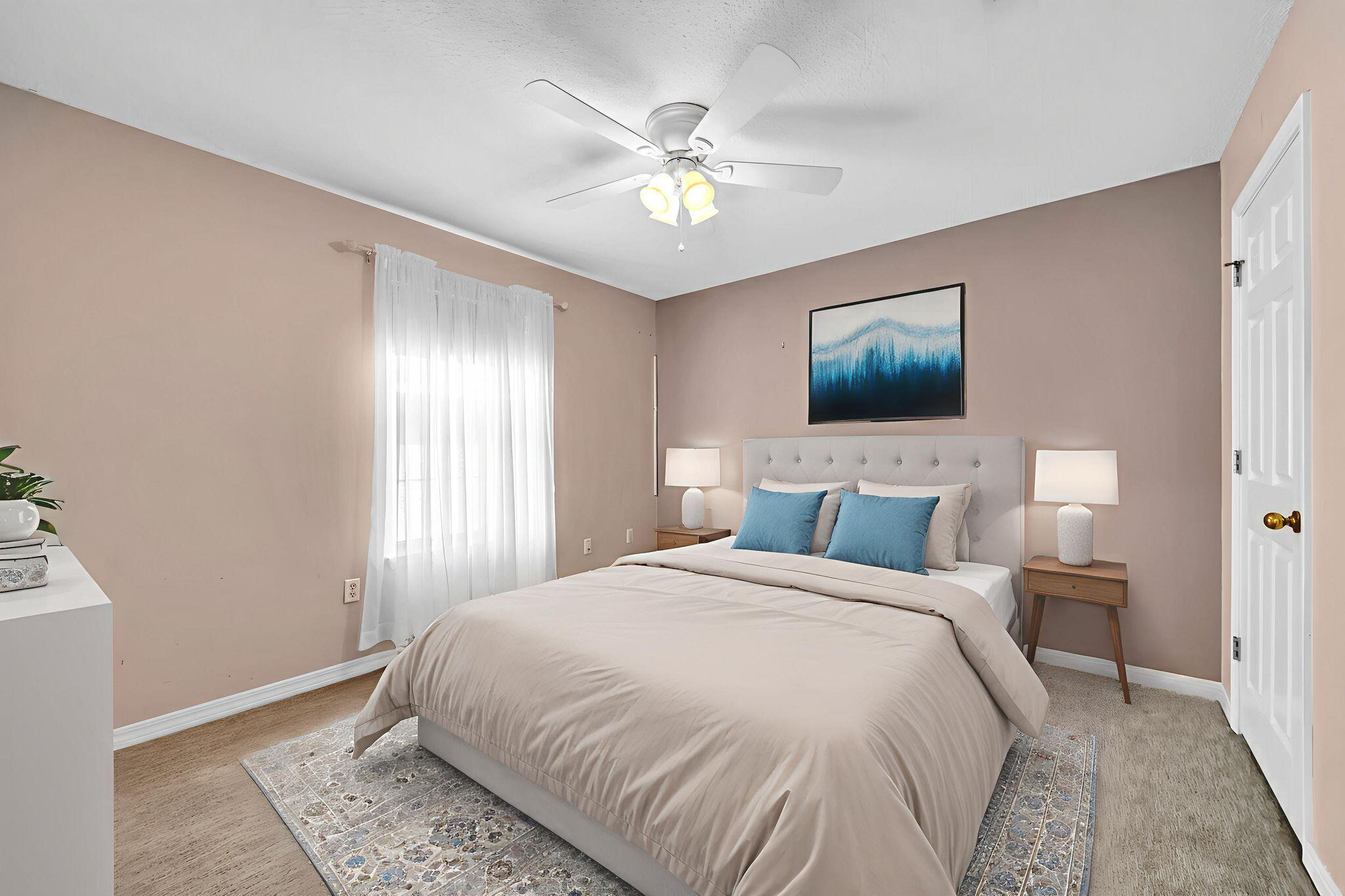 Seaspray - Residential