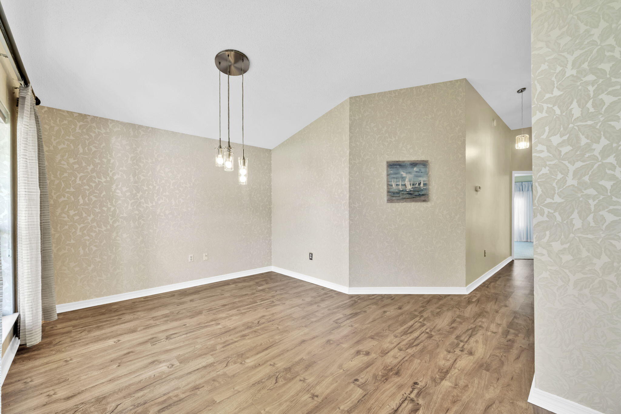 Seaspray - Residential