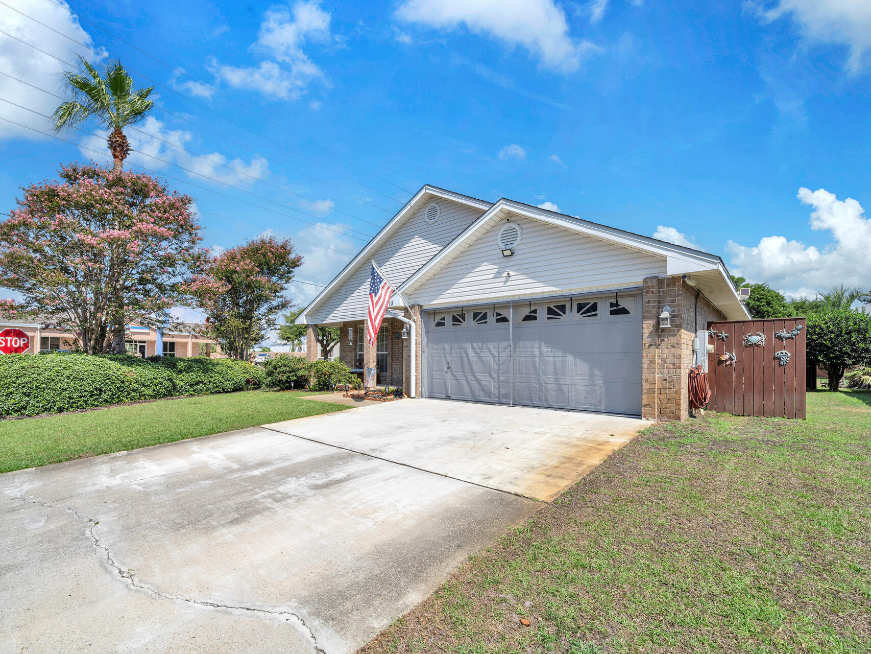 Seaspray - Residential