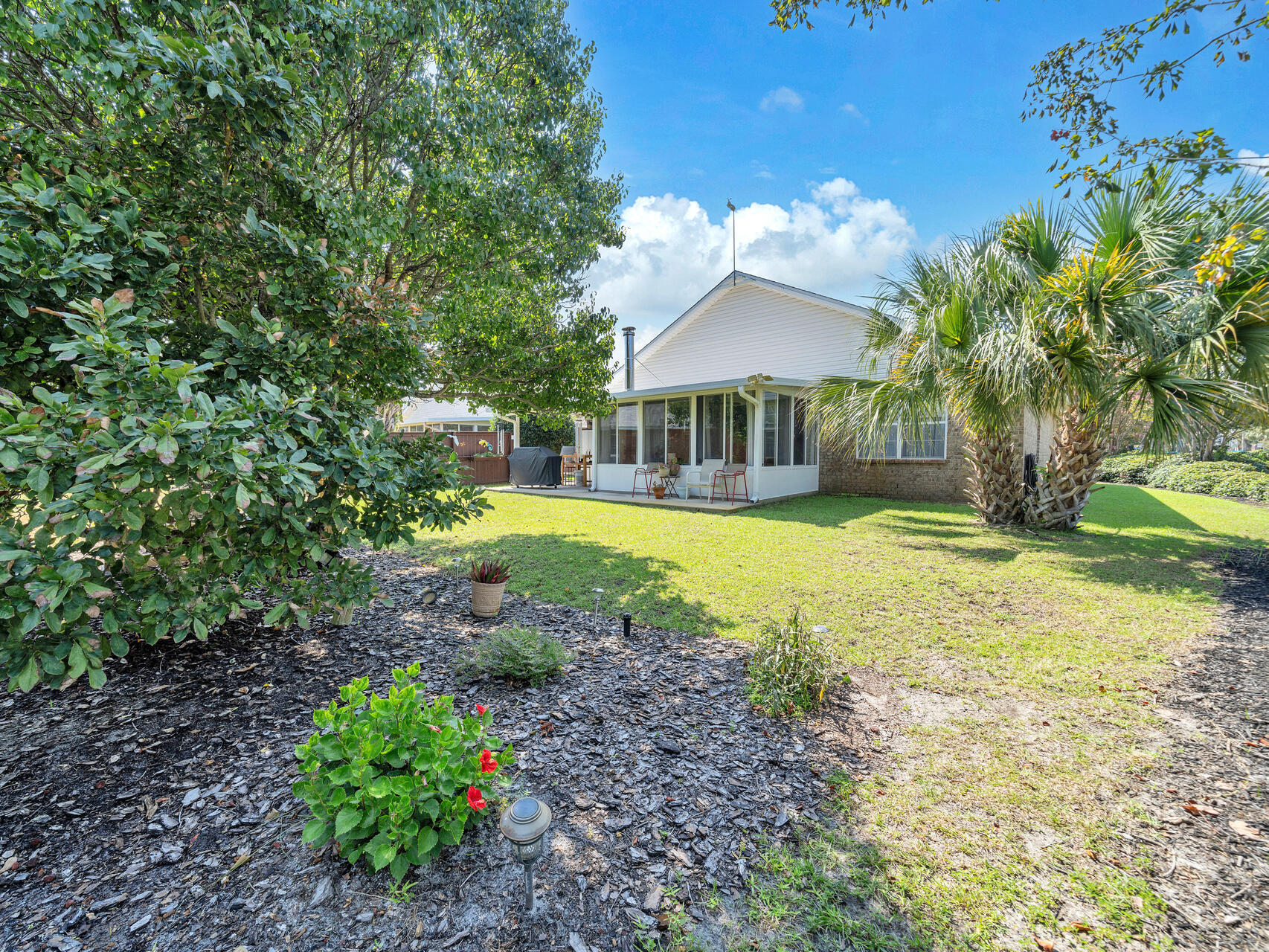 Seaspray - Residential