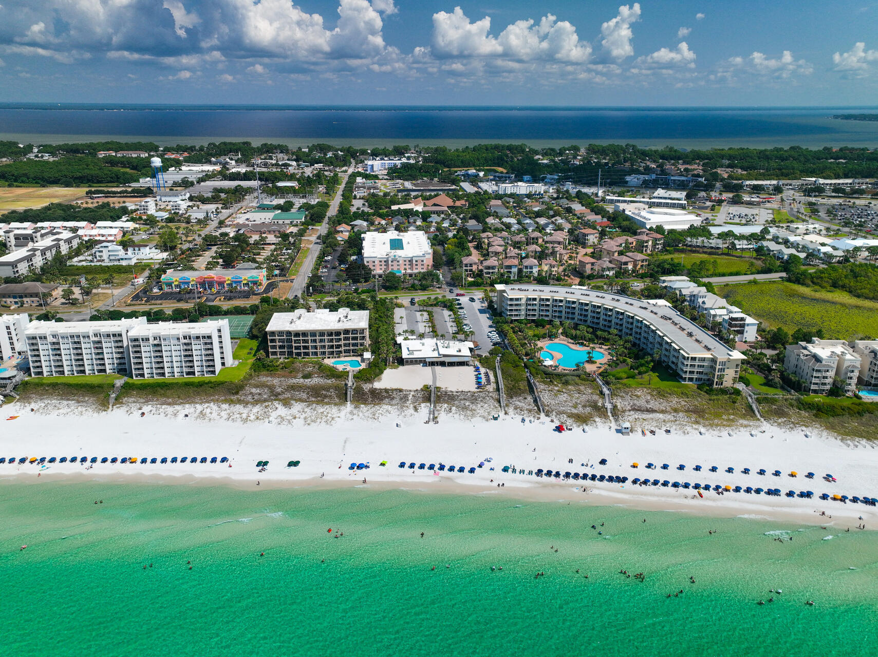 Seaspray - Residential