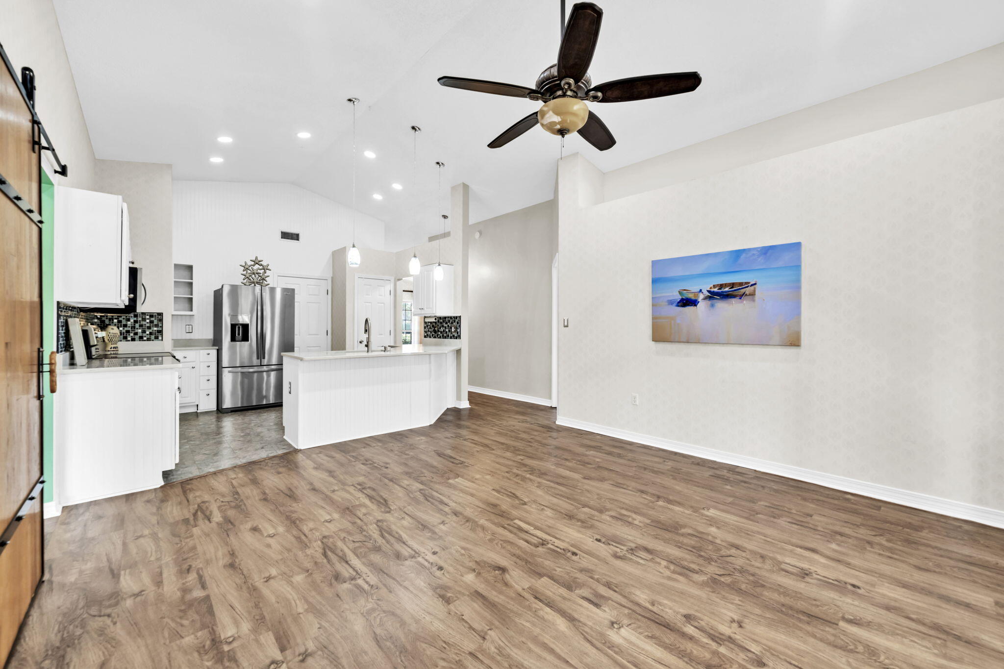 Seaspray - Residential