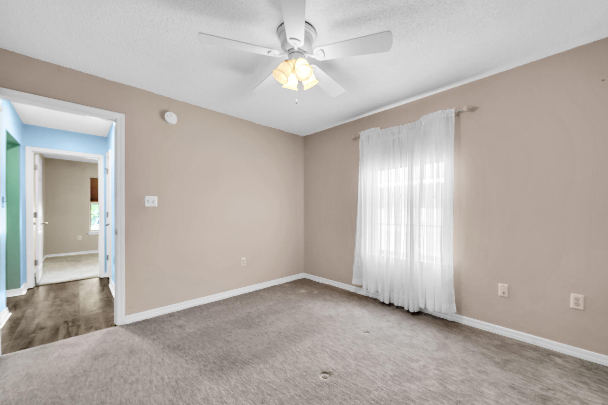 Seaspray - Residential