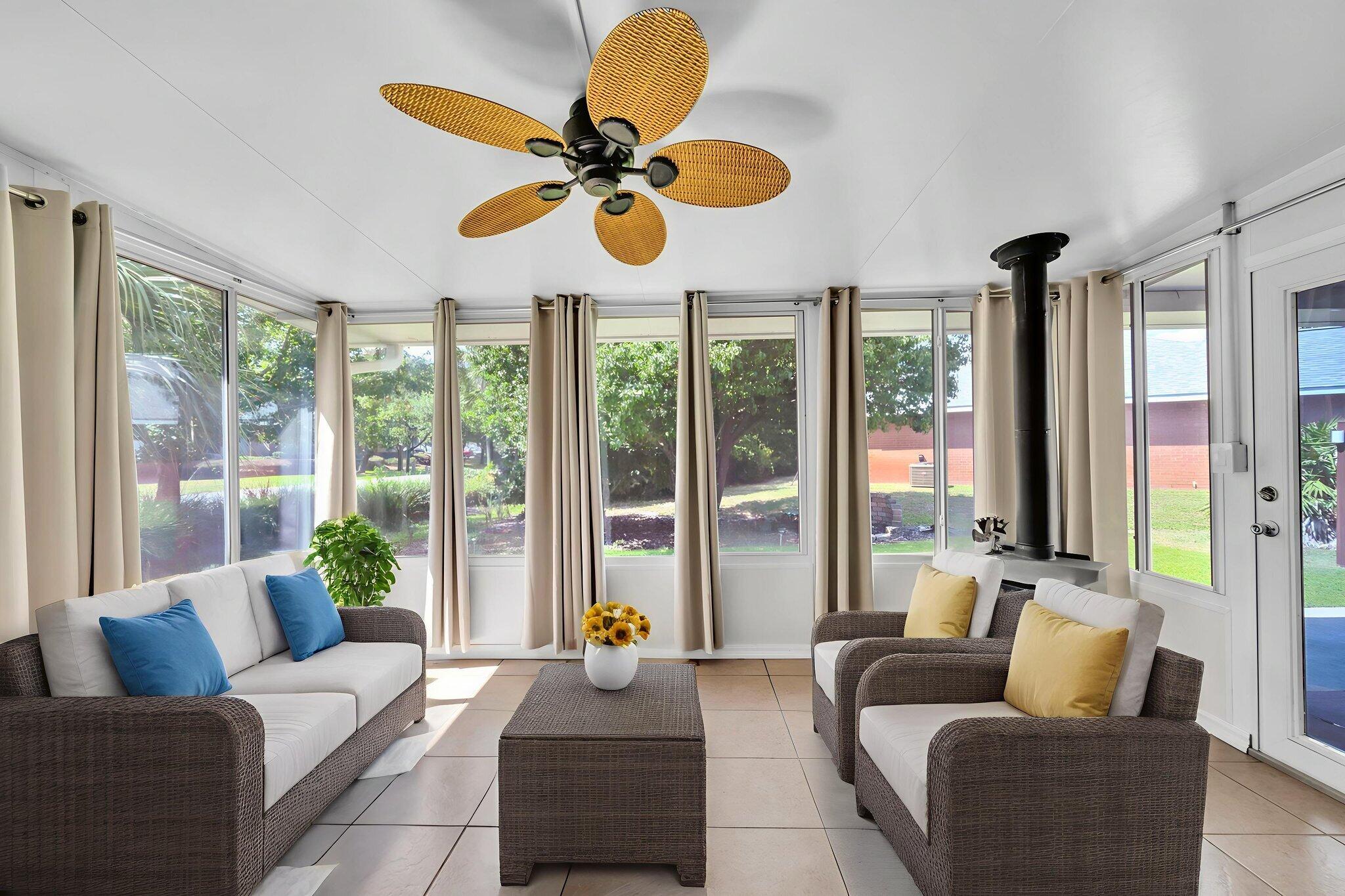 Seaspray - Residential