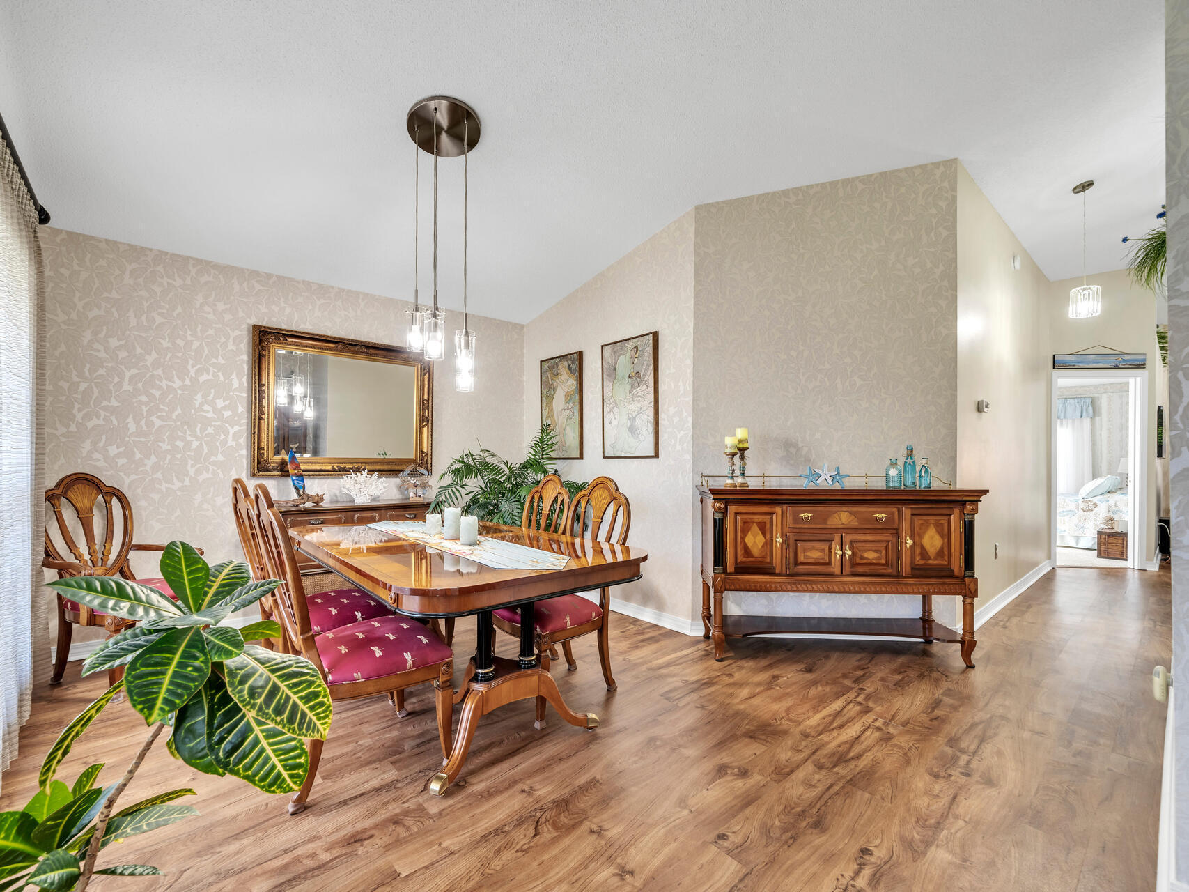 Seaspray - Residential