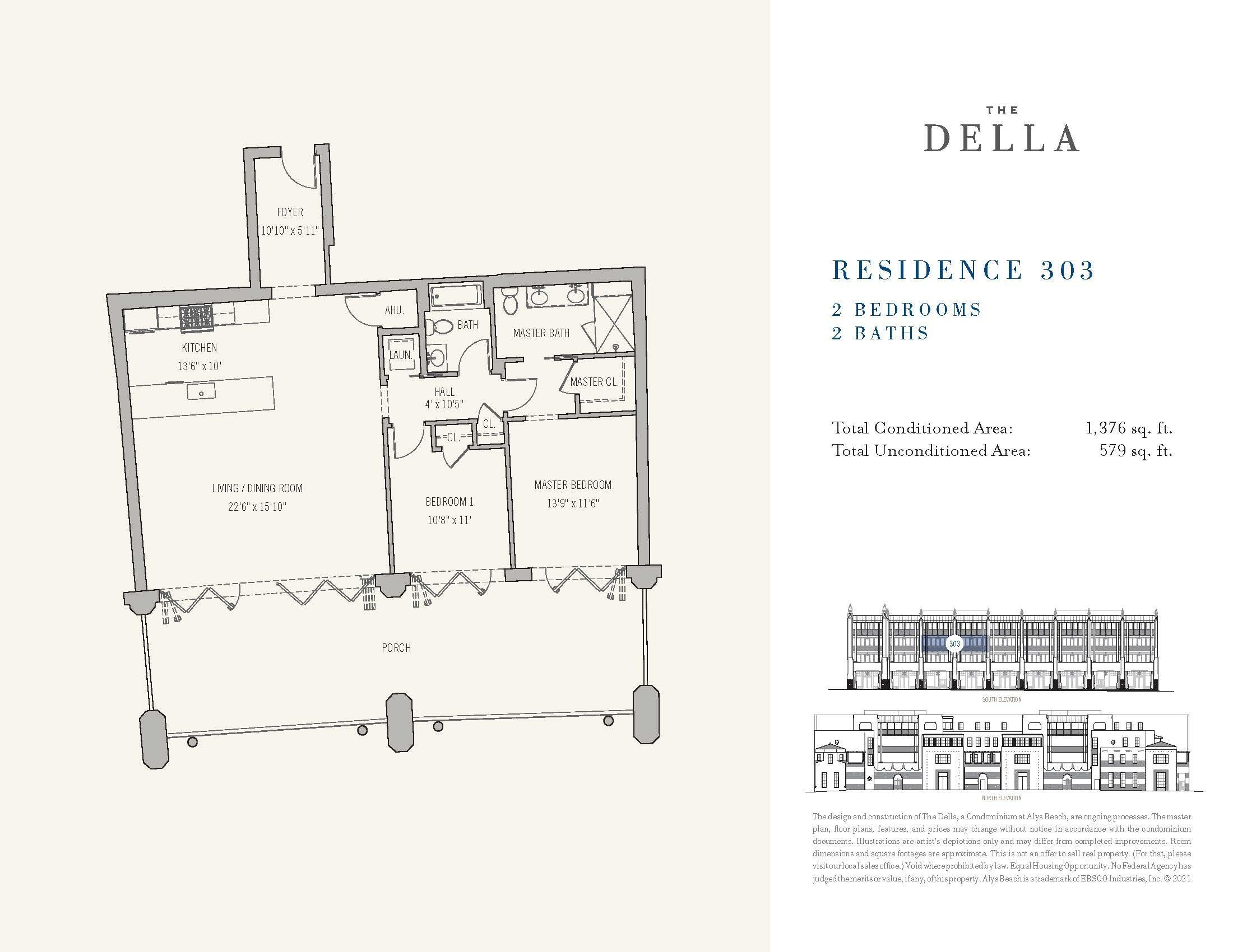 ALYS BEACH - Residential