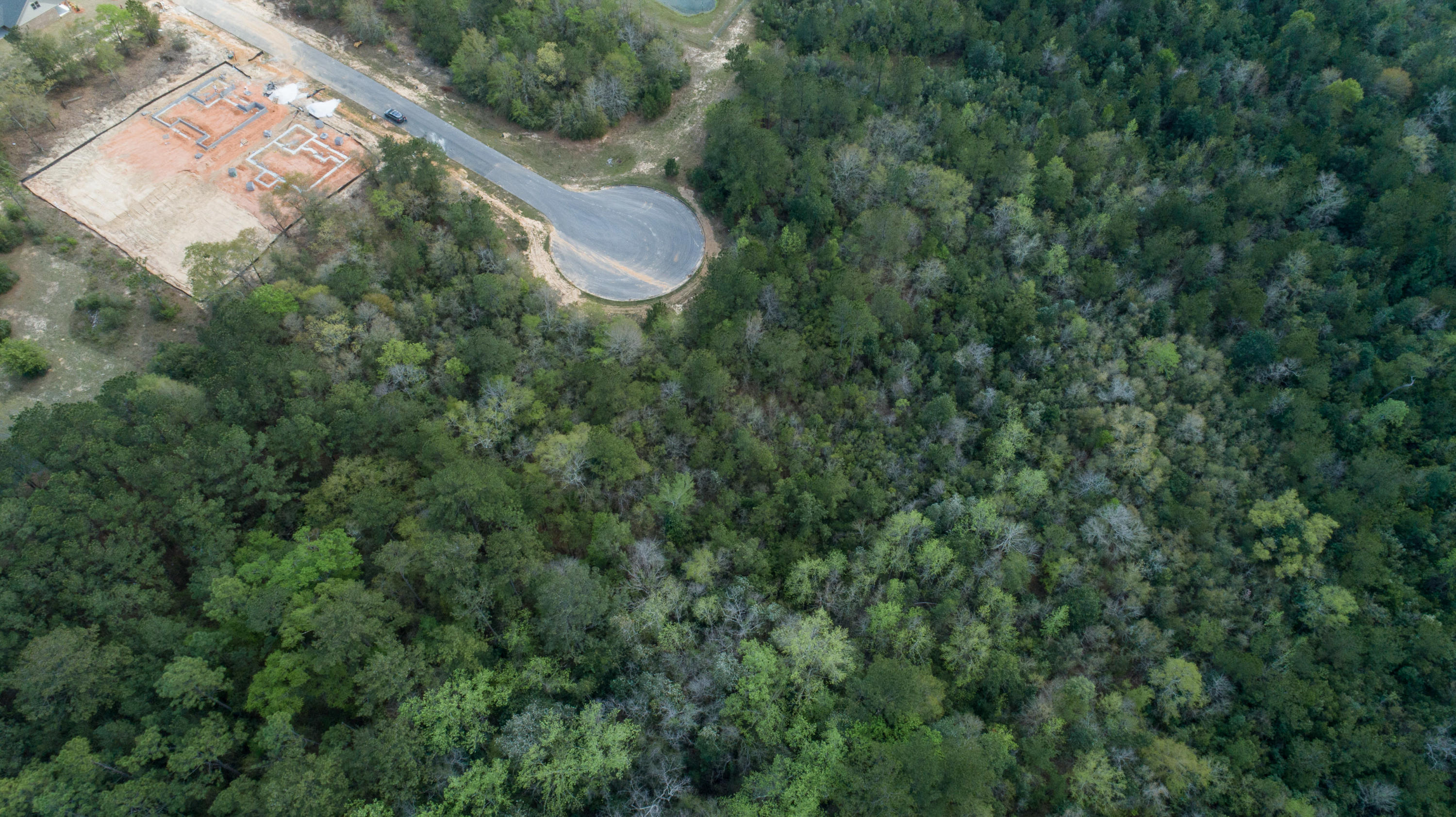 WILLOW CREEK PLANTATION - Land