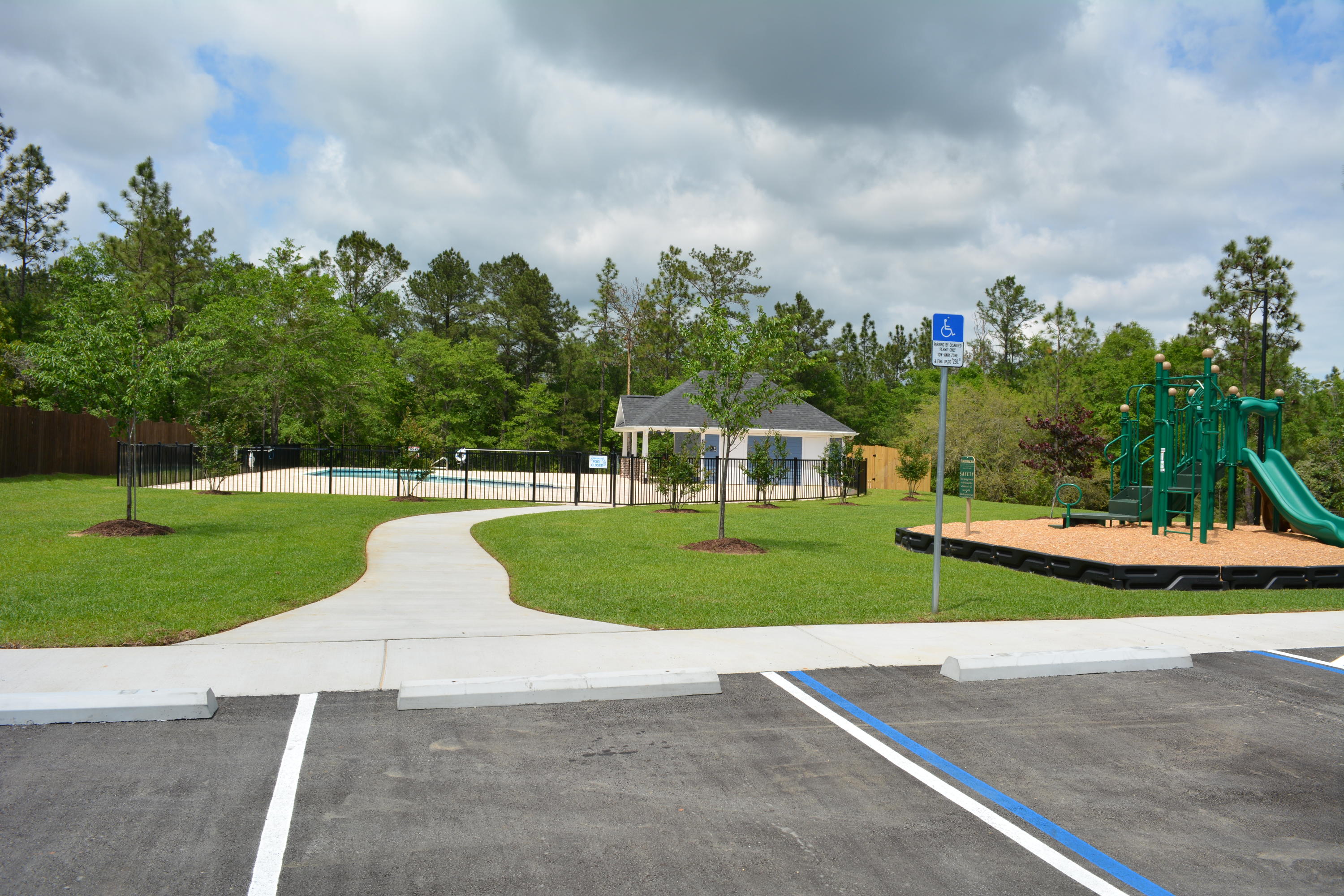 WILLOW CREEK PLANTATION - Land