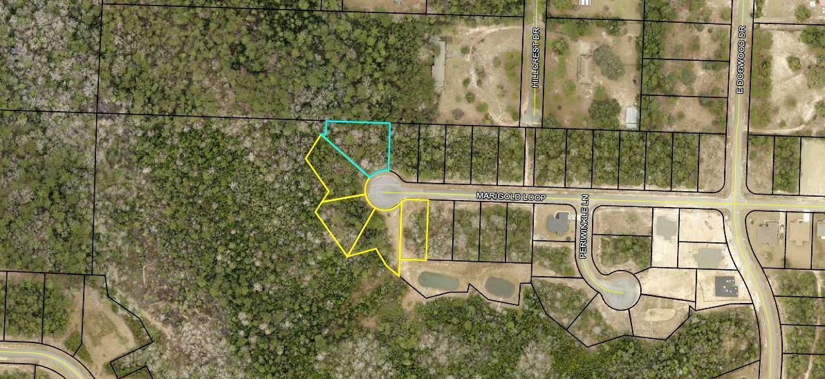 WILLOW CREEK PLANTATION - Land