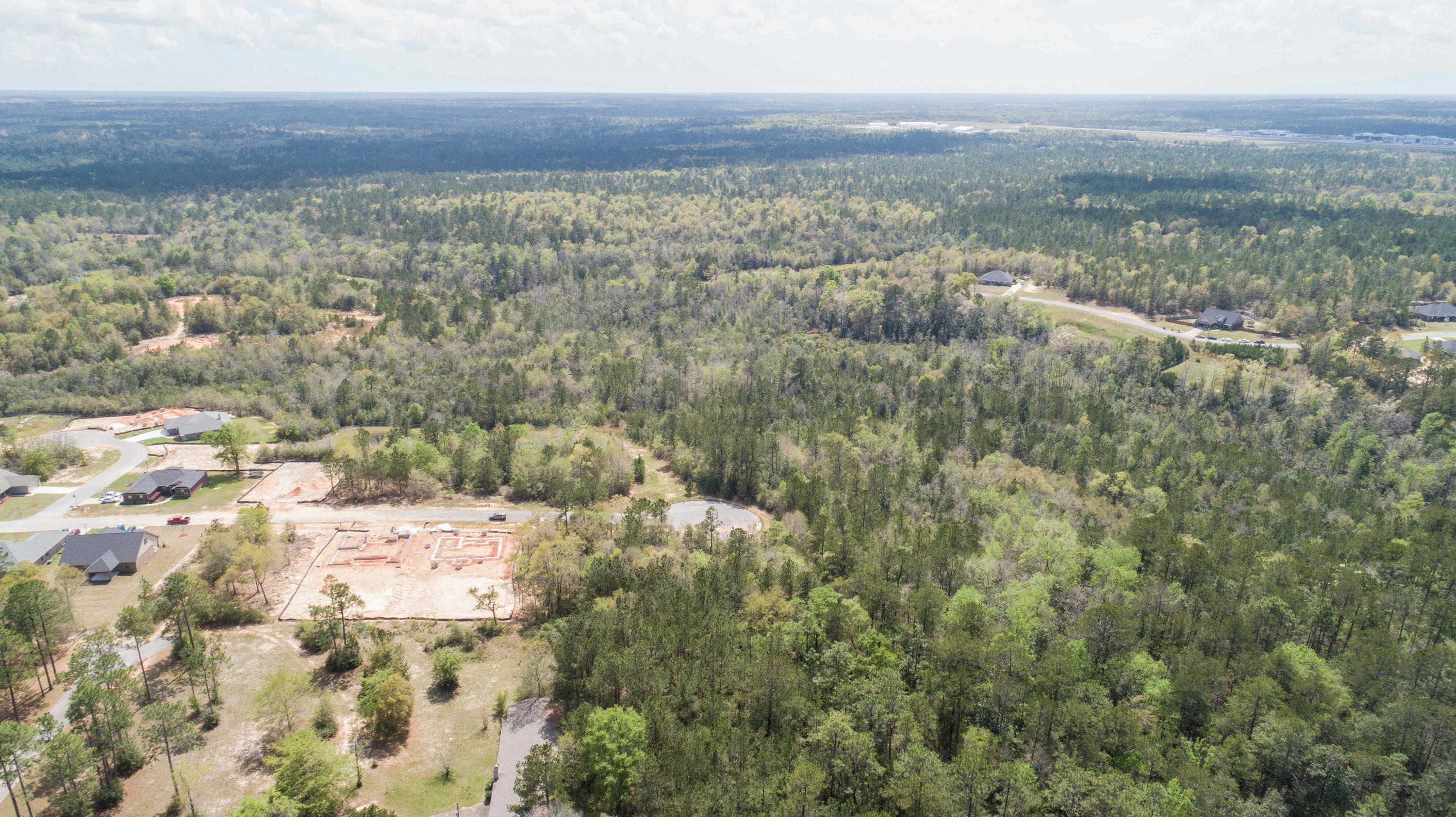 WILLOW CREEK PLANTATION - Land