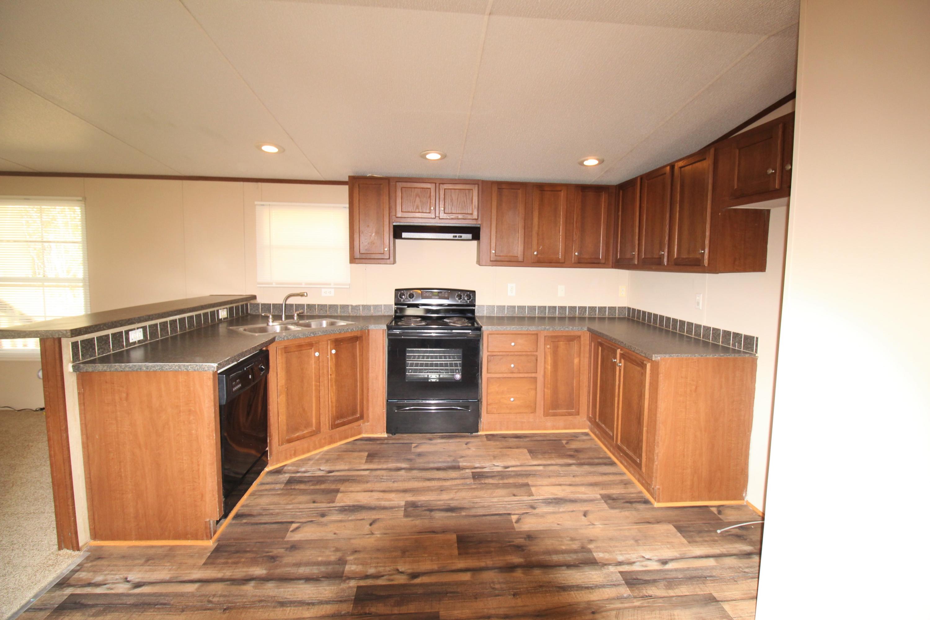 NONESUCH WAY - Residential