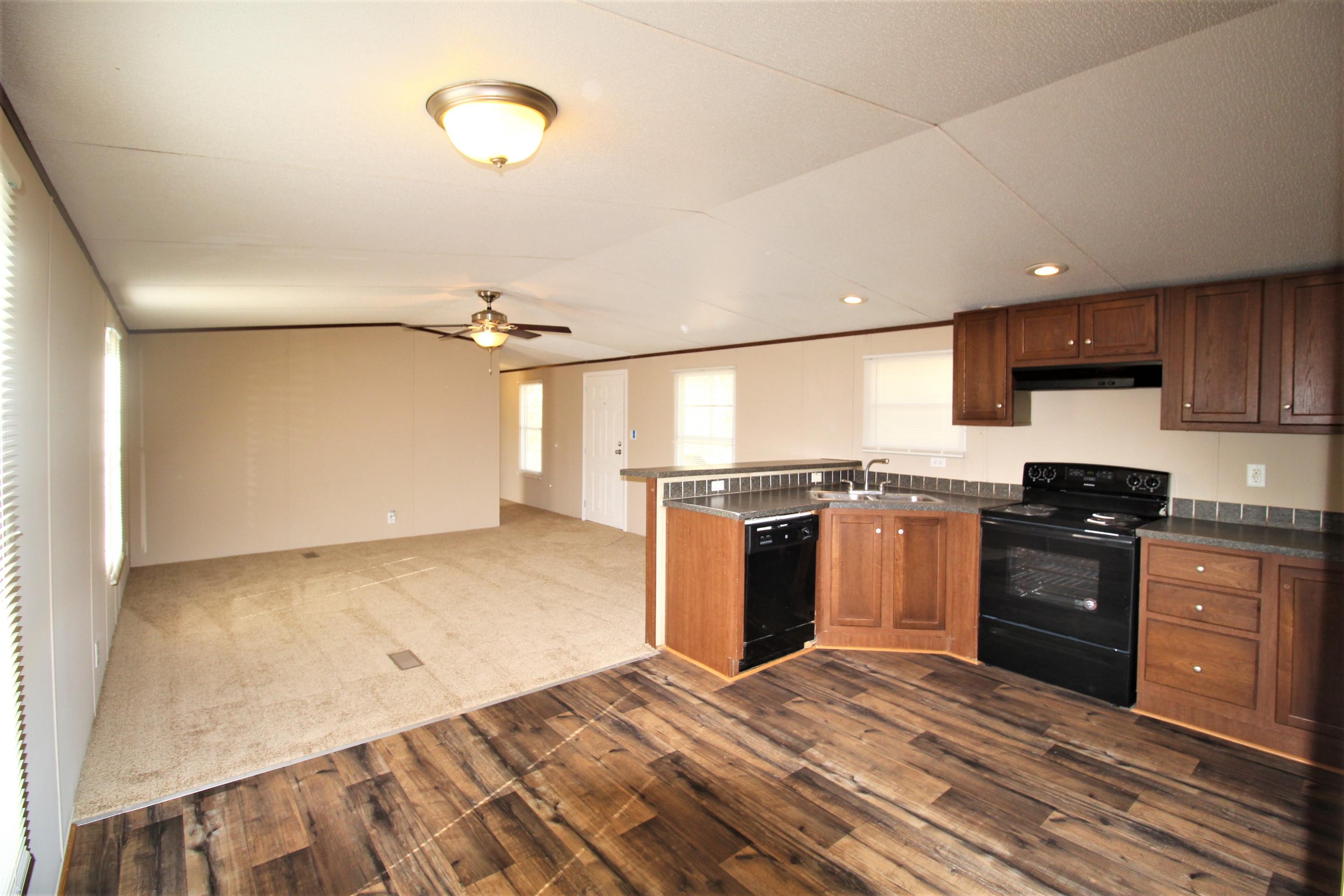 NONESUCH WAY - Residential