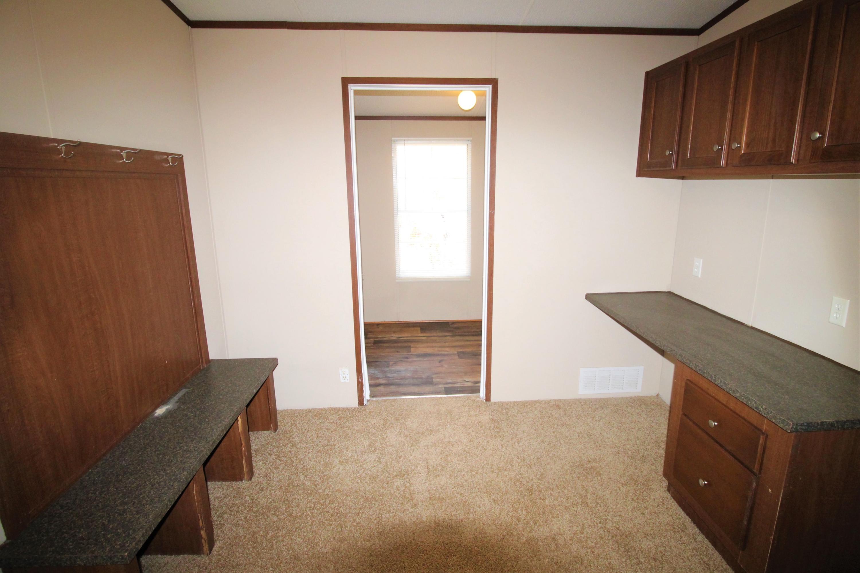 NONESUCH WAY - Residential