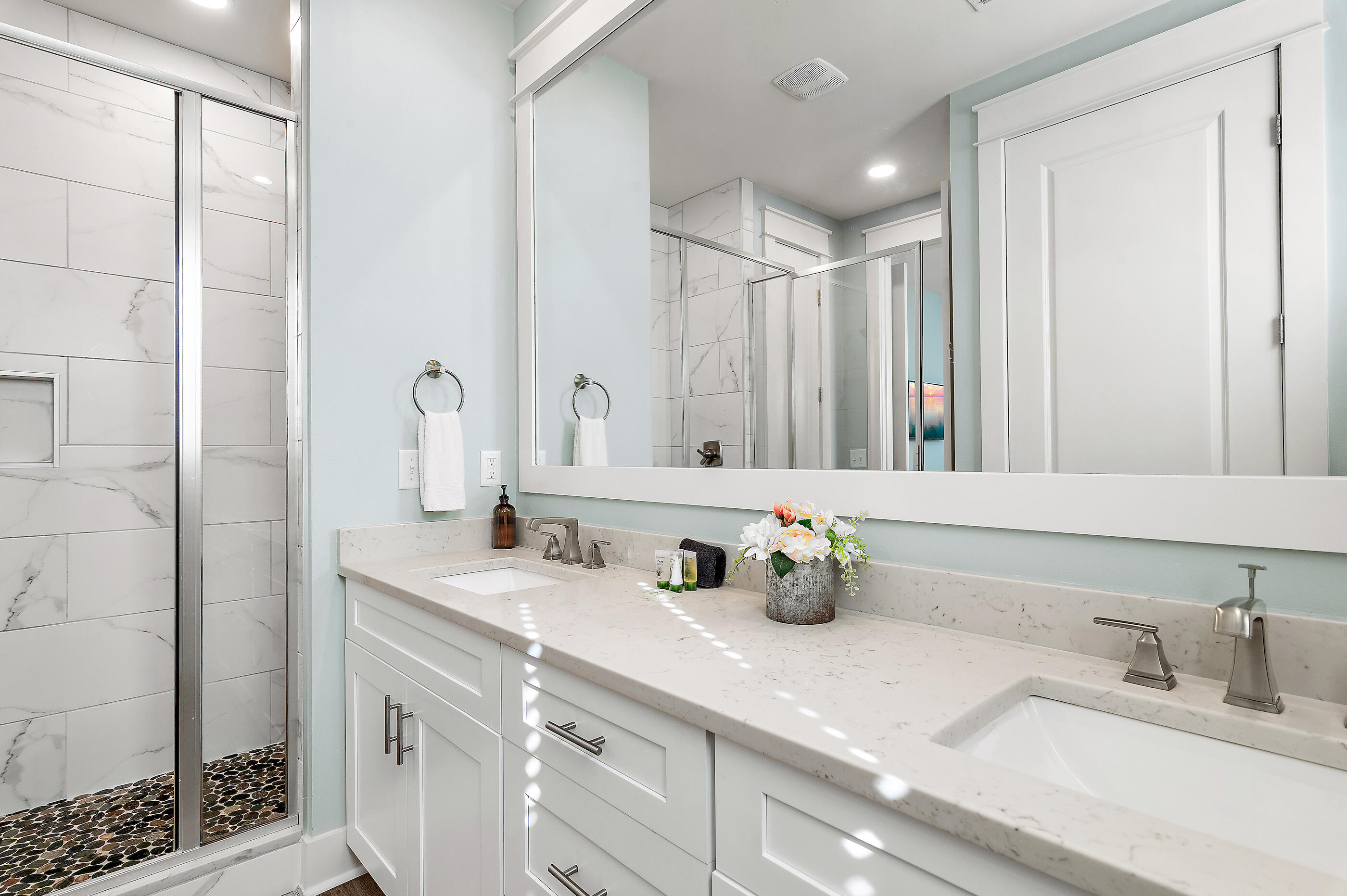 SHADOW PINES - Residential