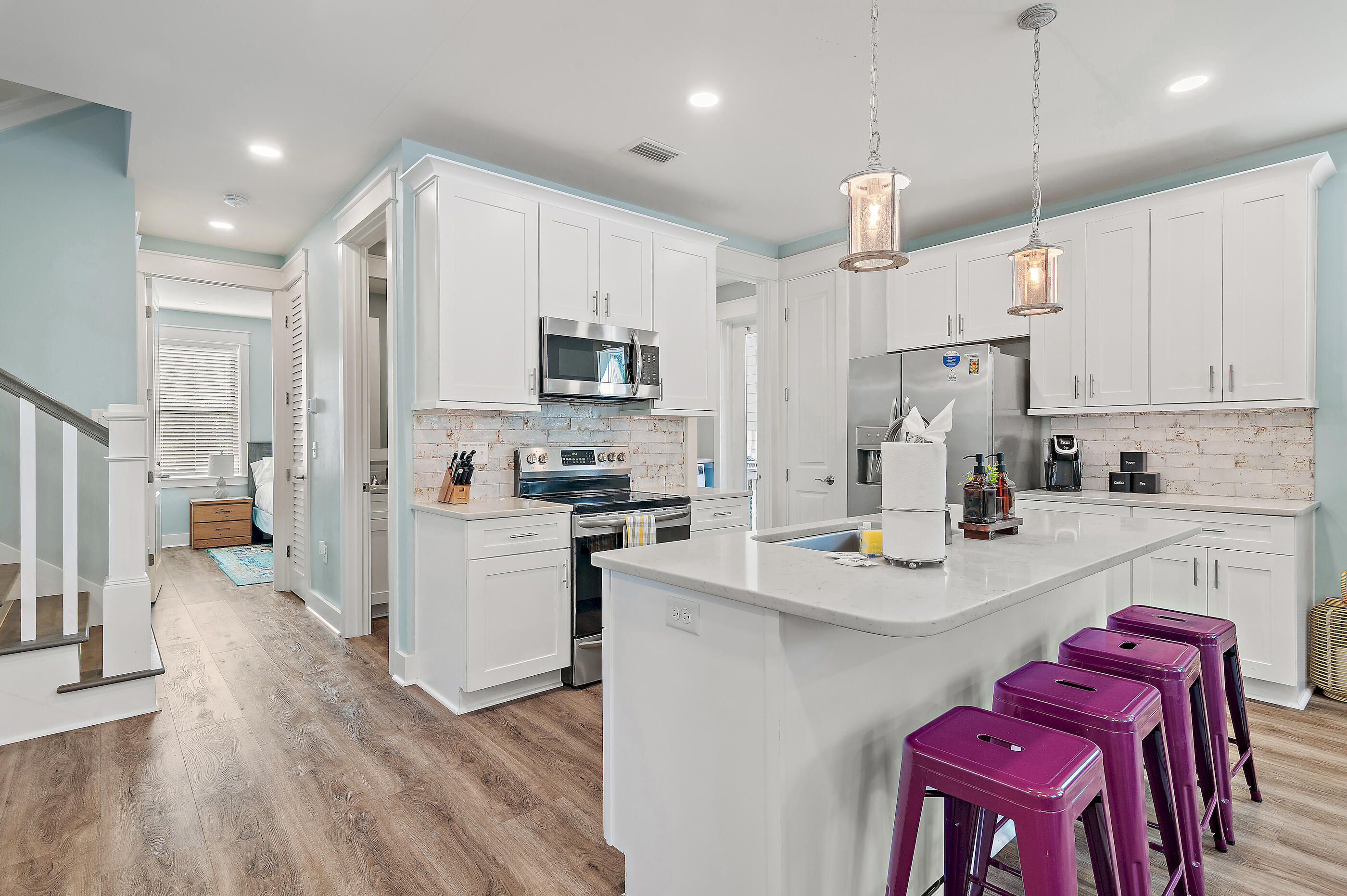 SHADOW PINES - Residential