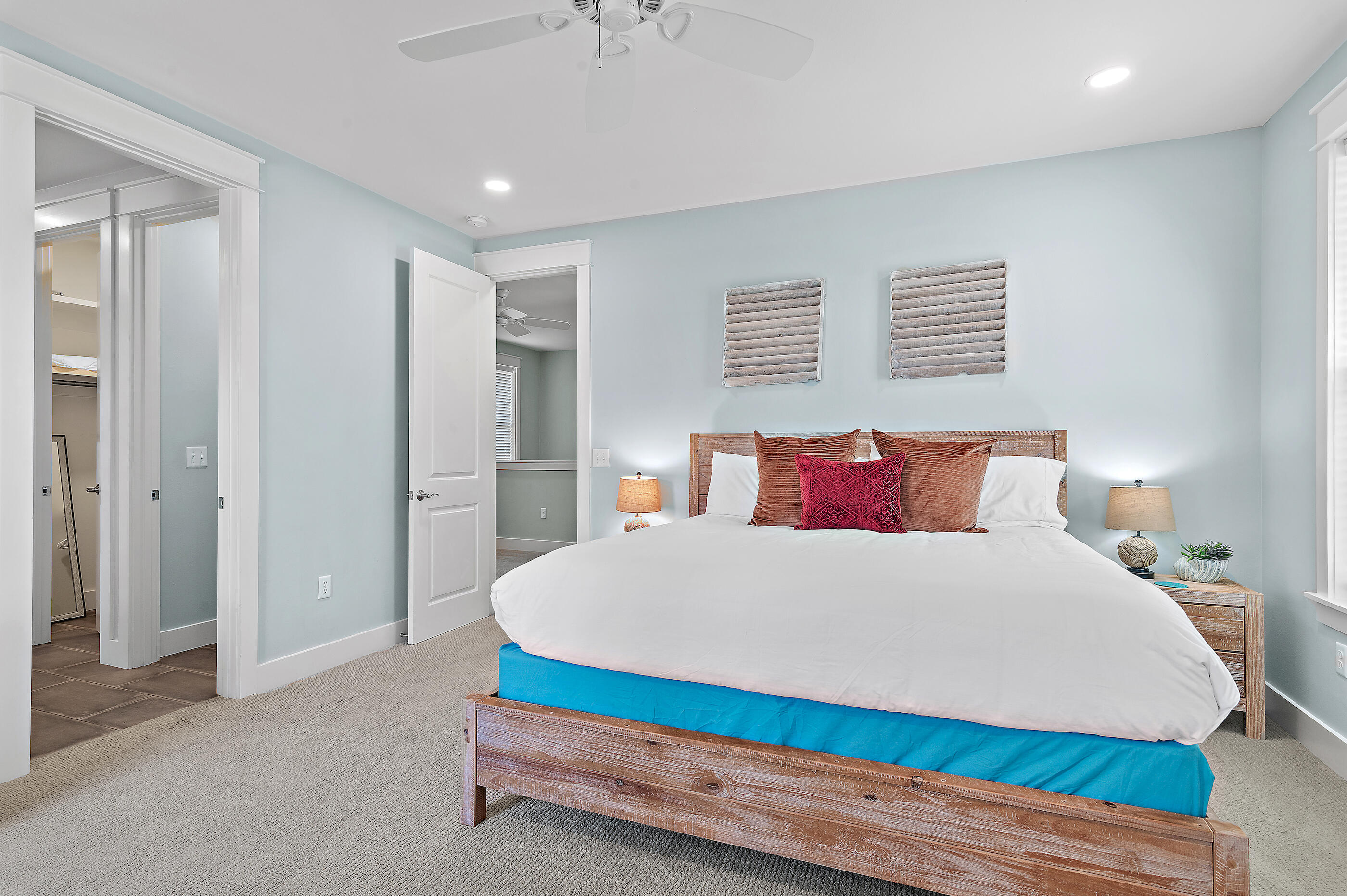 SHADOW PINES - Residential