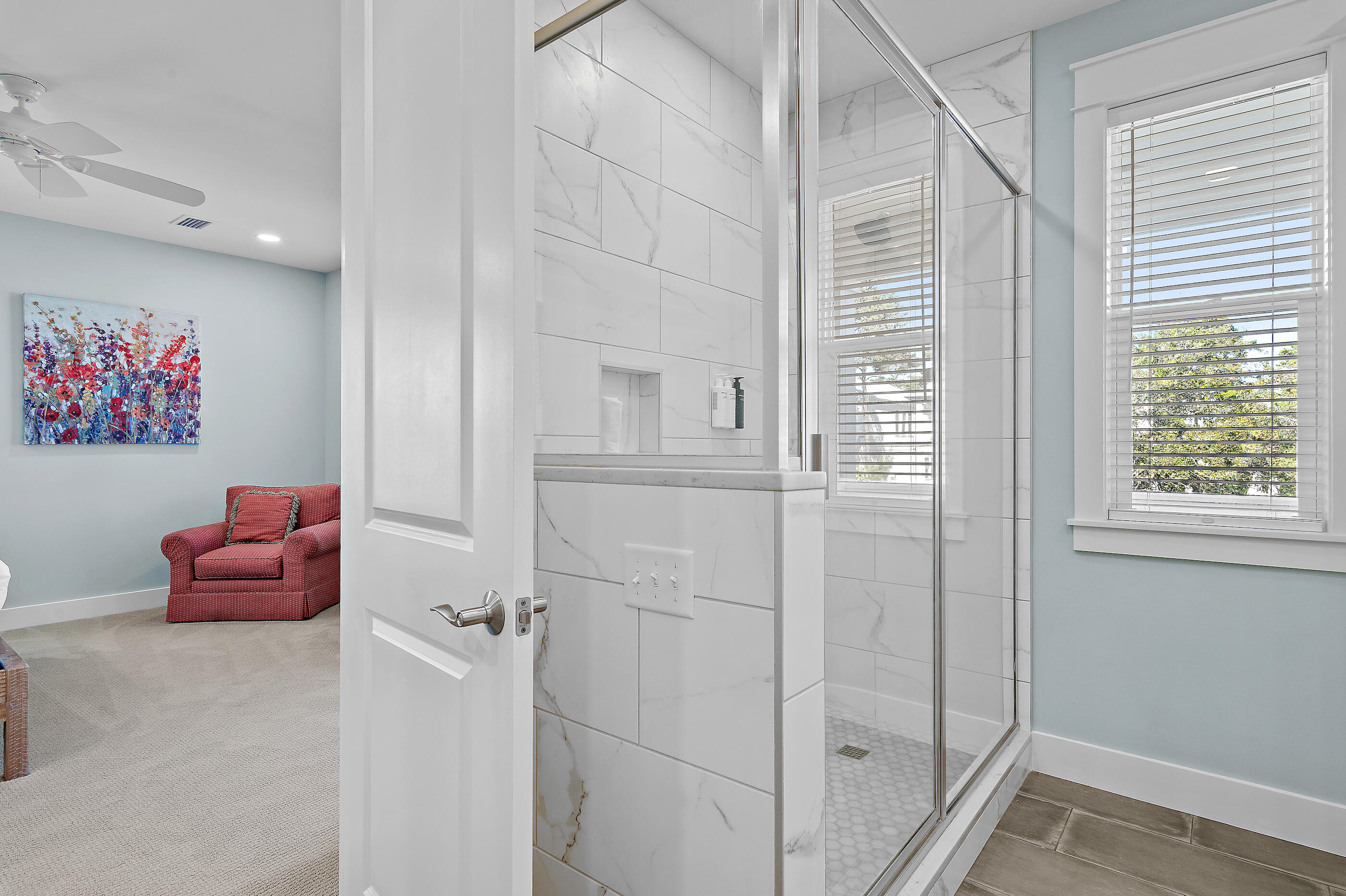 SHADOW PINES - Residential