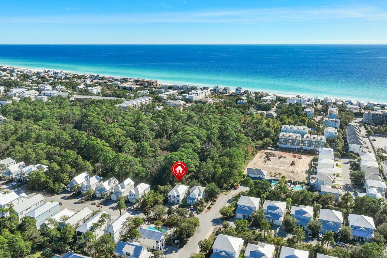 SHADOW PINES - Residential