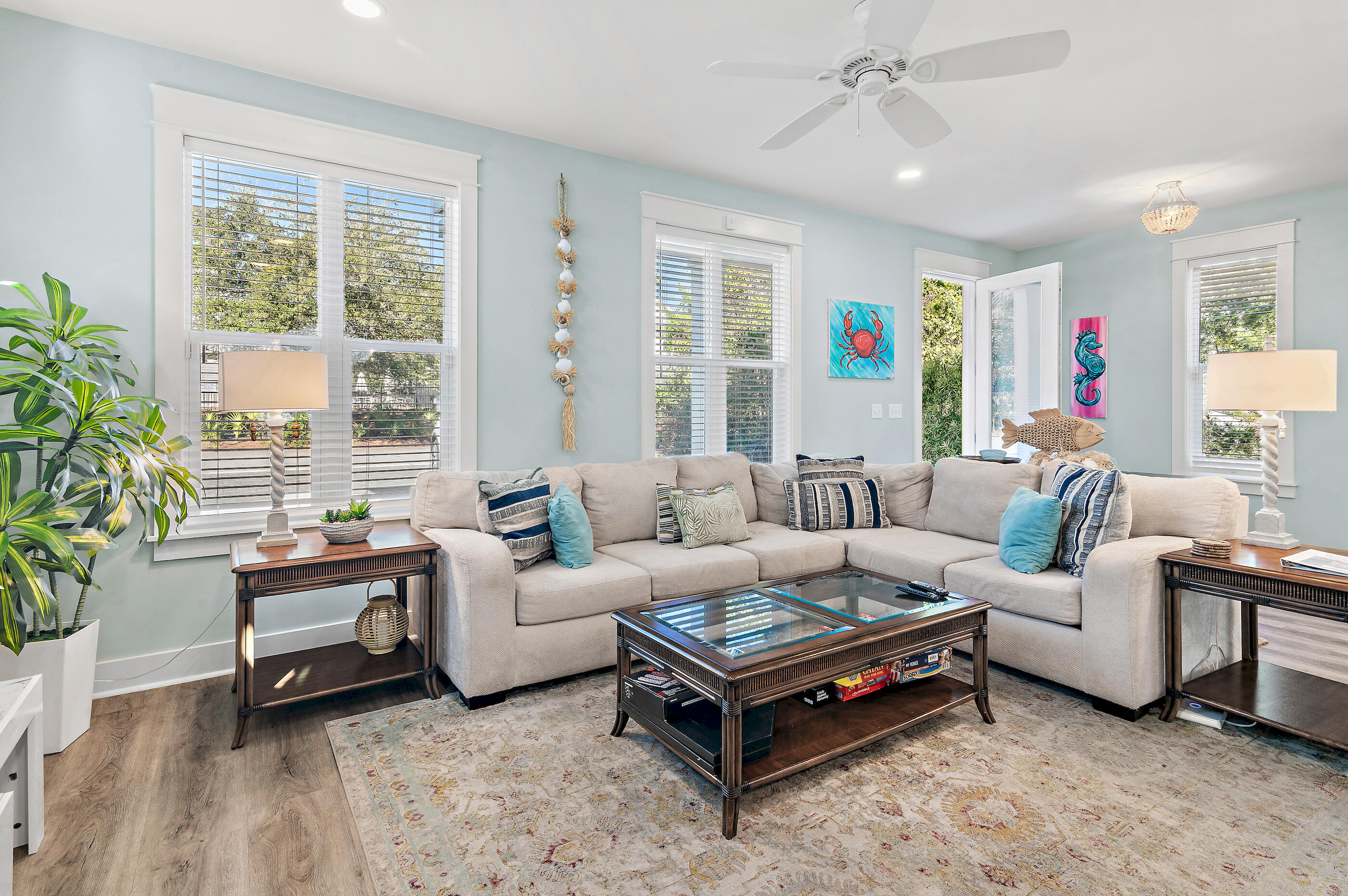 SHADOW PINES - Residential