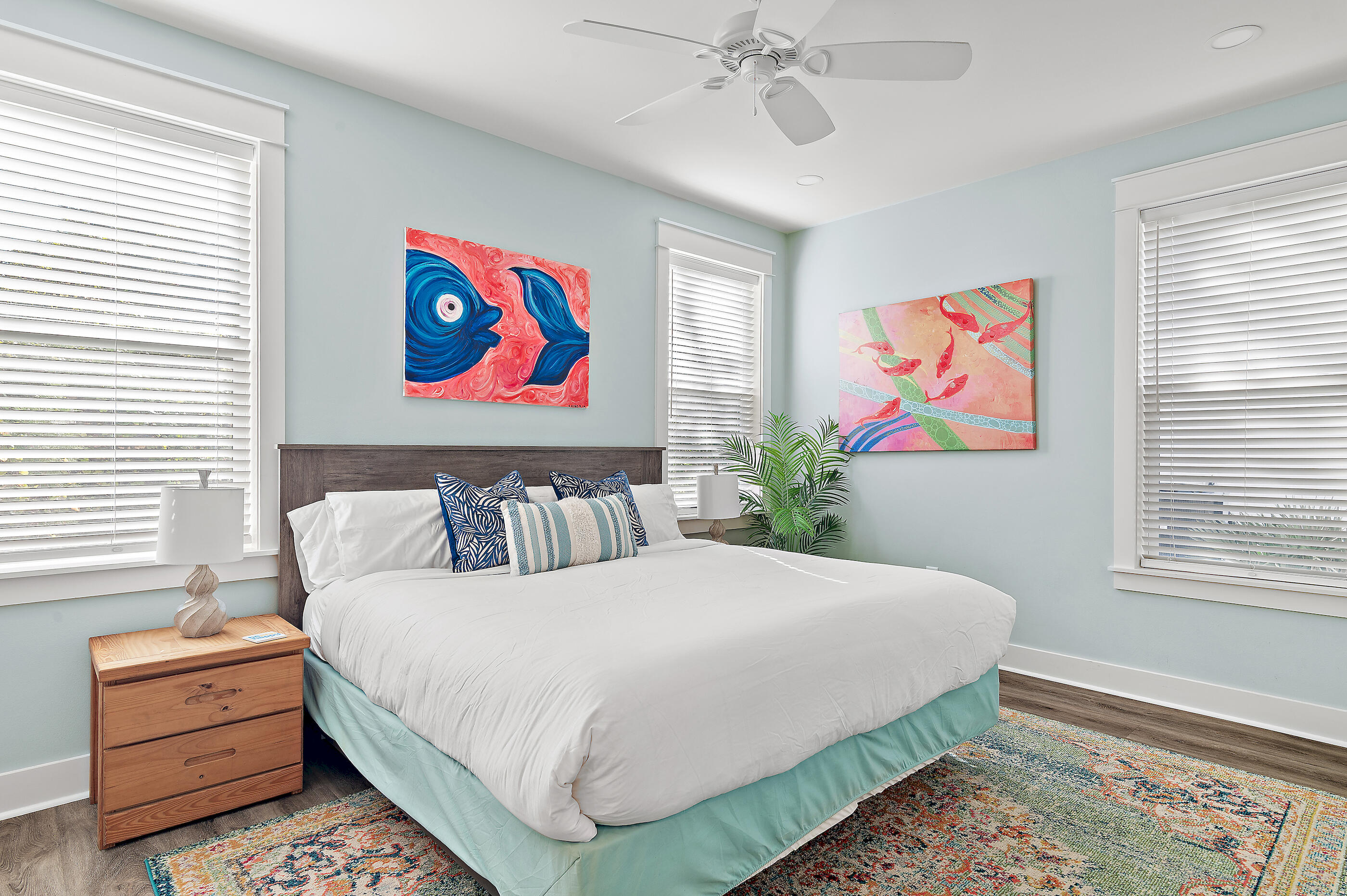 SHADOW PINES - Residential