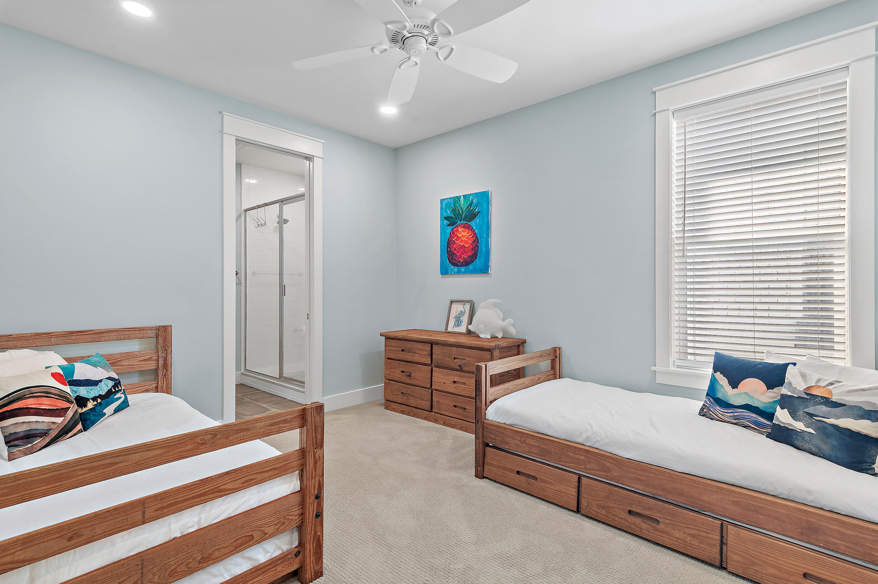 SHADOW PINES - Residential