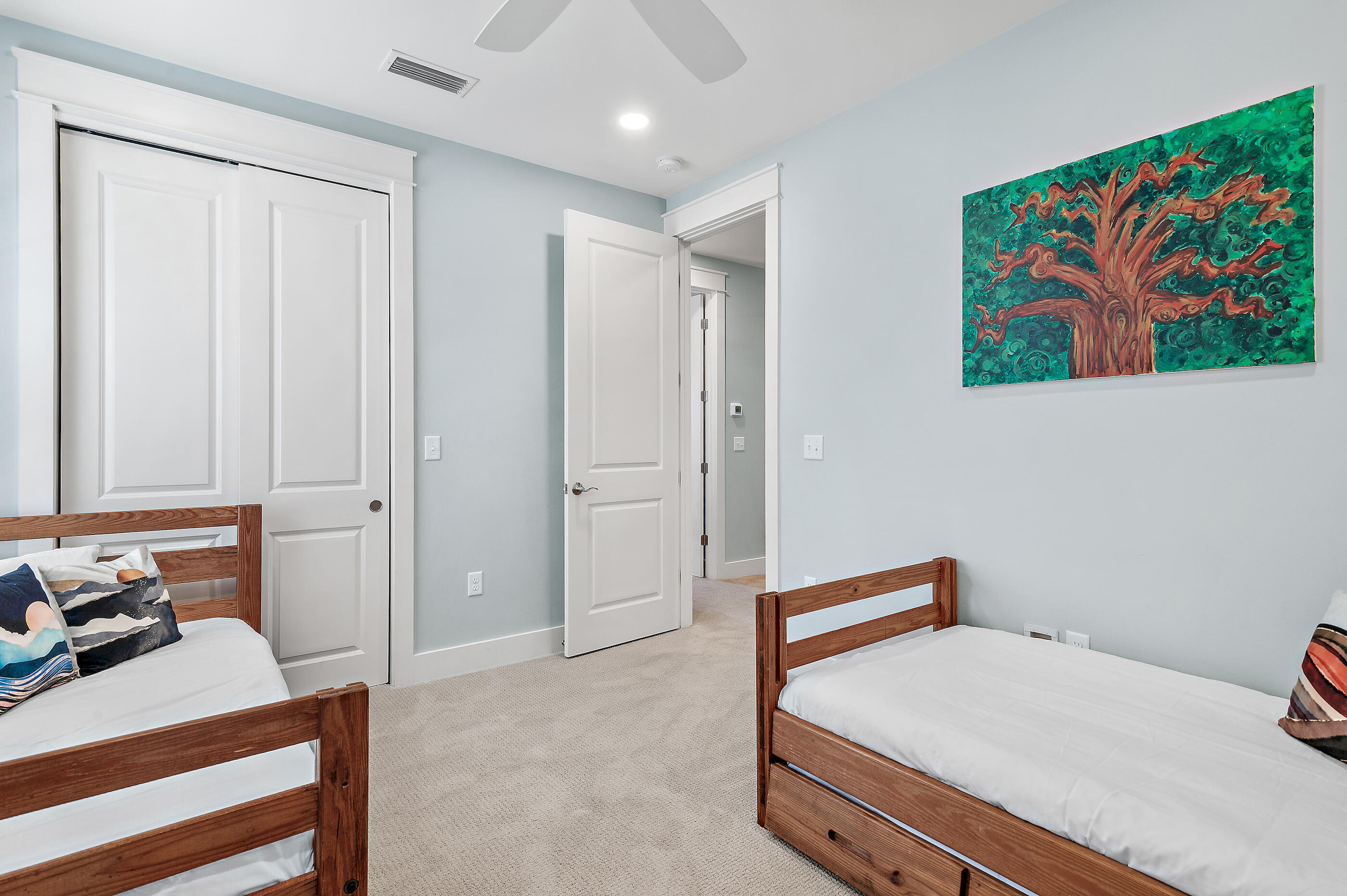 SHADOW PINES - Residential